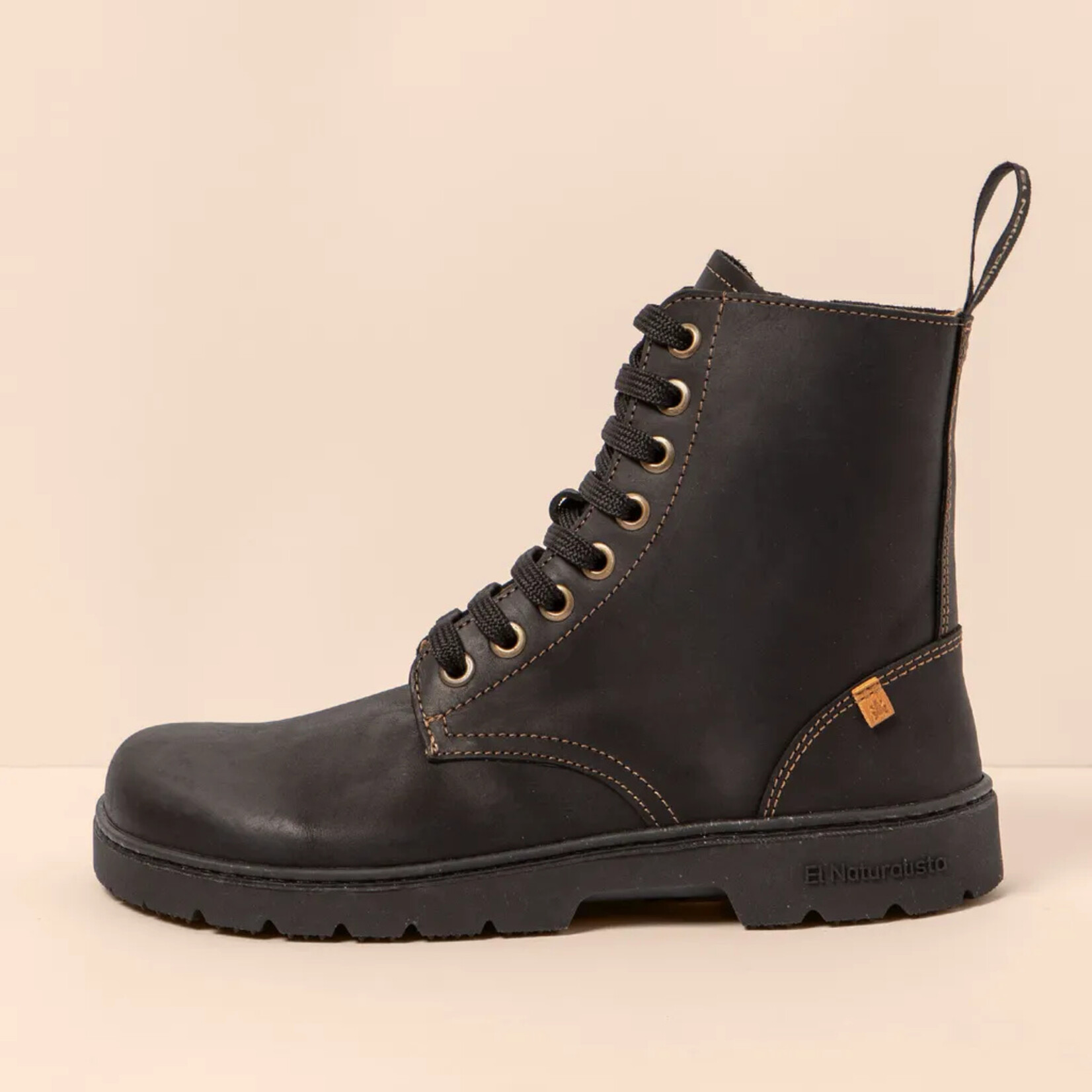 El Naturalista El Naturalista Nomada N5264 Derby Boot