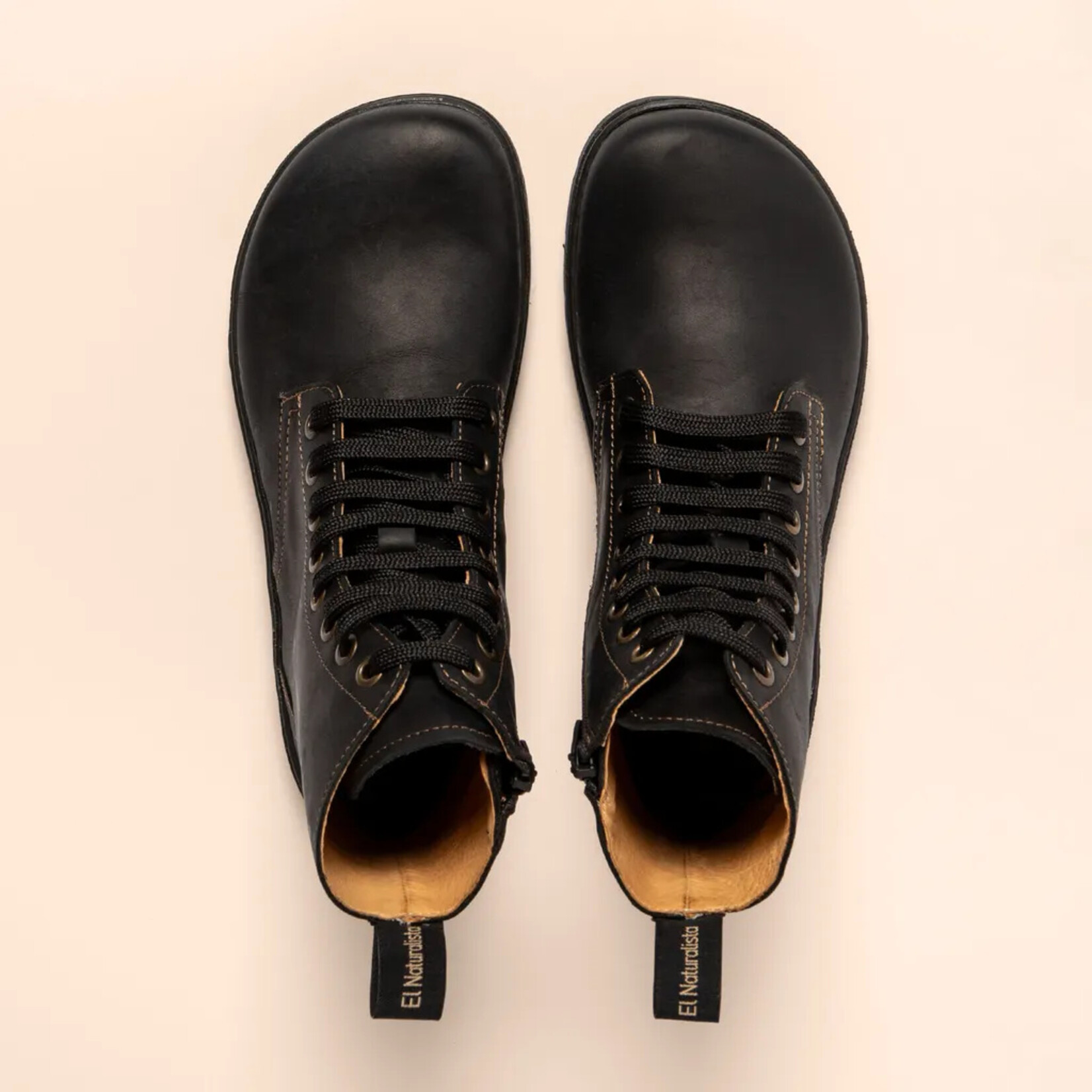 El Naturalista El Naturalista Nomada N5264 Derby Boot