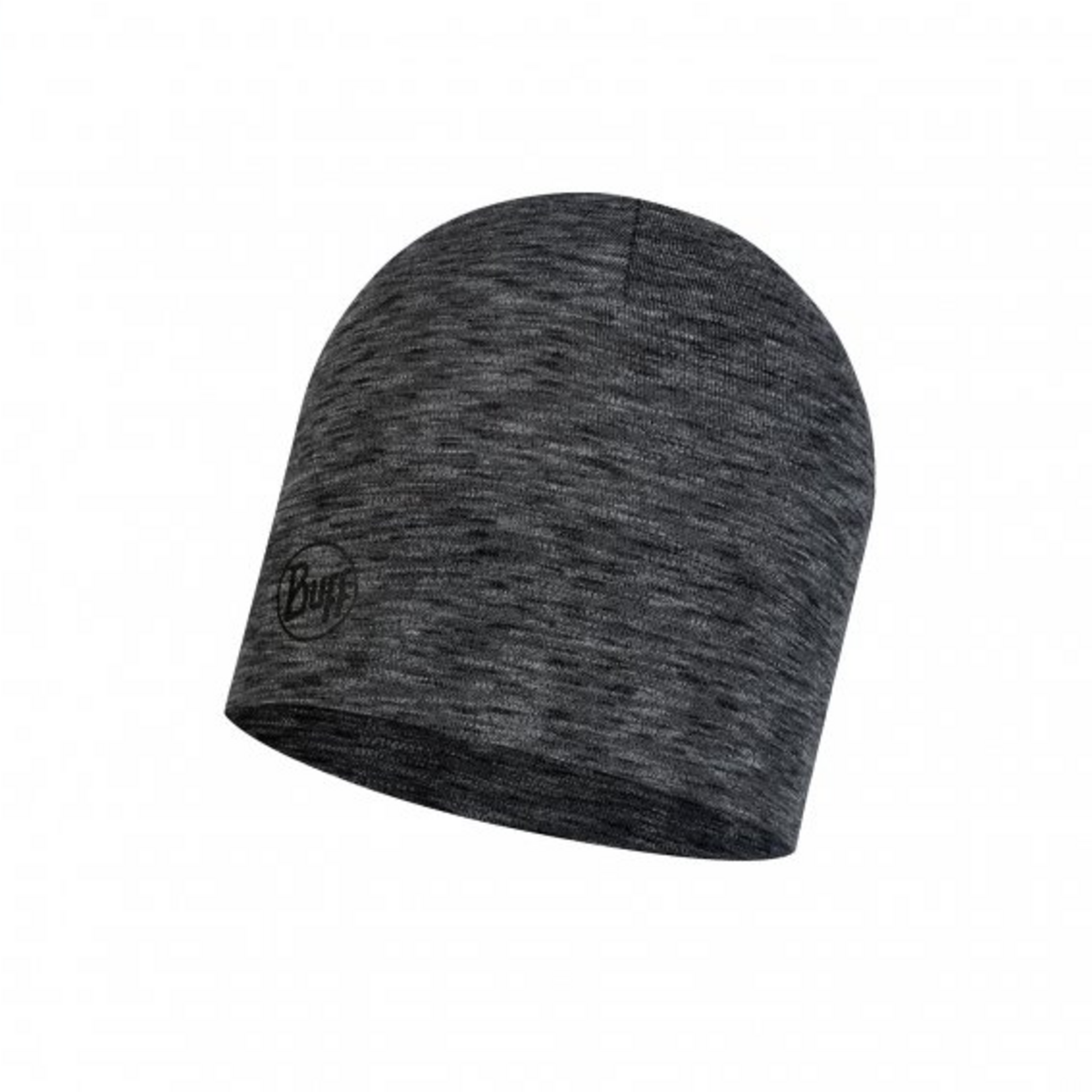 Buff Buff Merino Wool Beanie