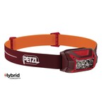 Petzl Petzl Actik Core Headlamp Red