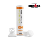 Precision Fuel & Hydration Precision 1000 Electrolyte Tablets
