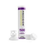 Precision Fuel & Hydration Precision 1500 Electrolyte Tablets