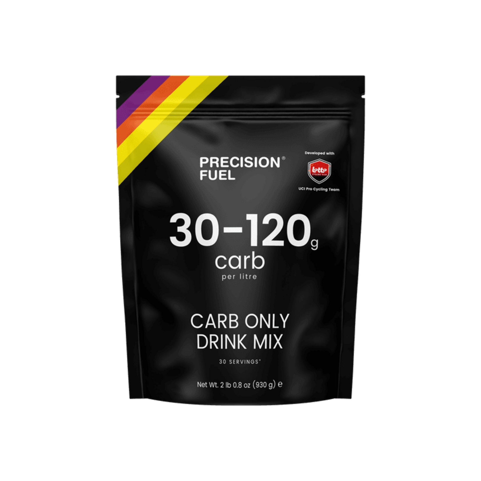 Precision Fuel & Hydration Precision Carb Only Drink Mix