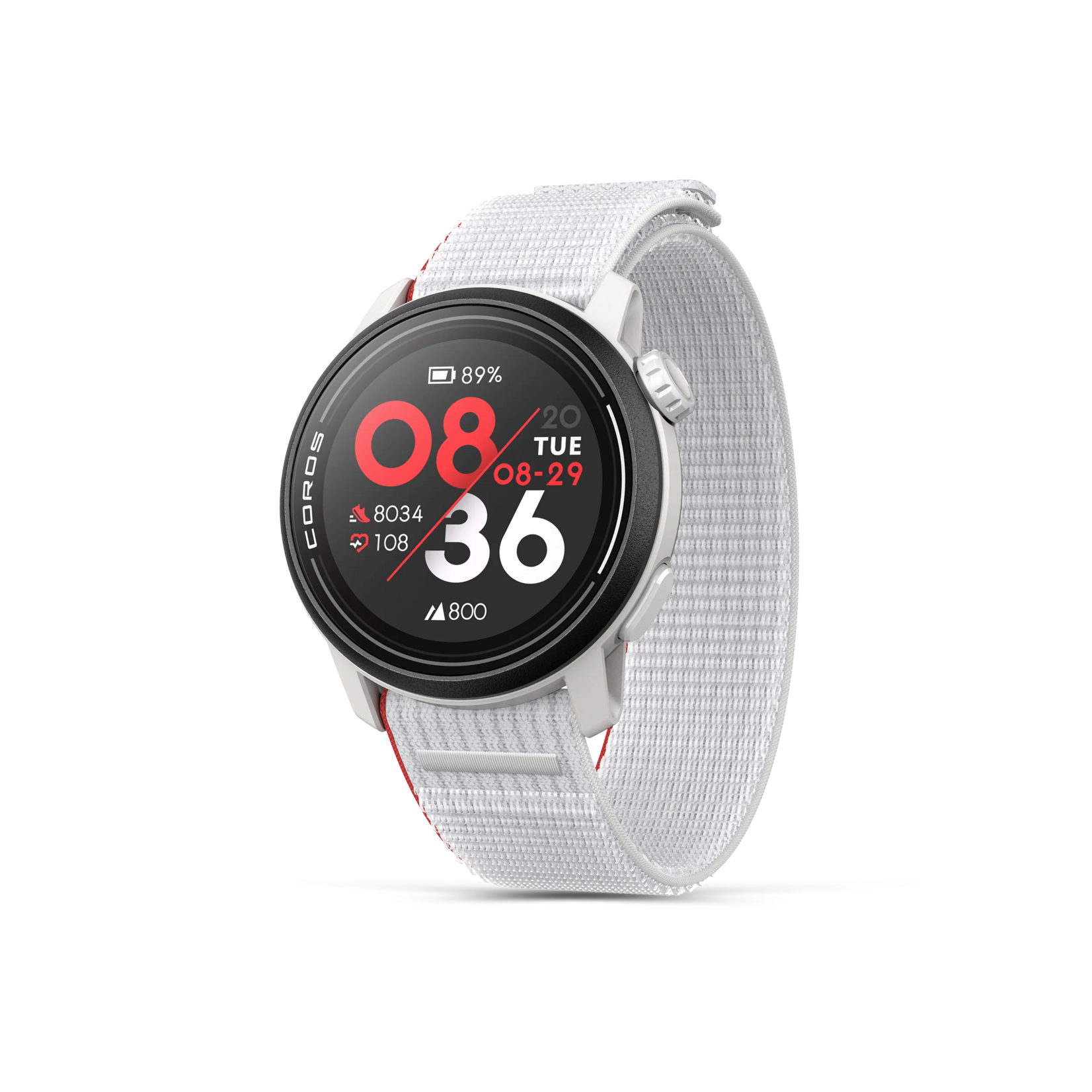 Coros Coros Pace 3 Nylon Band