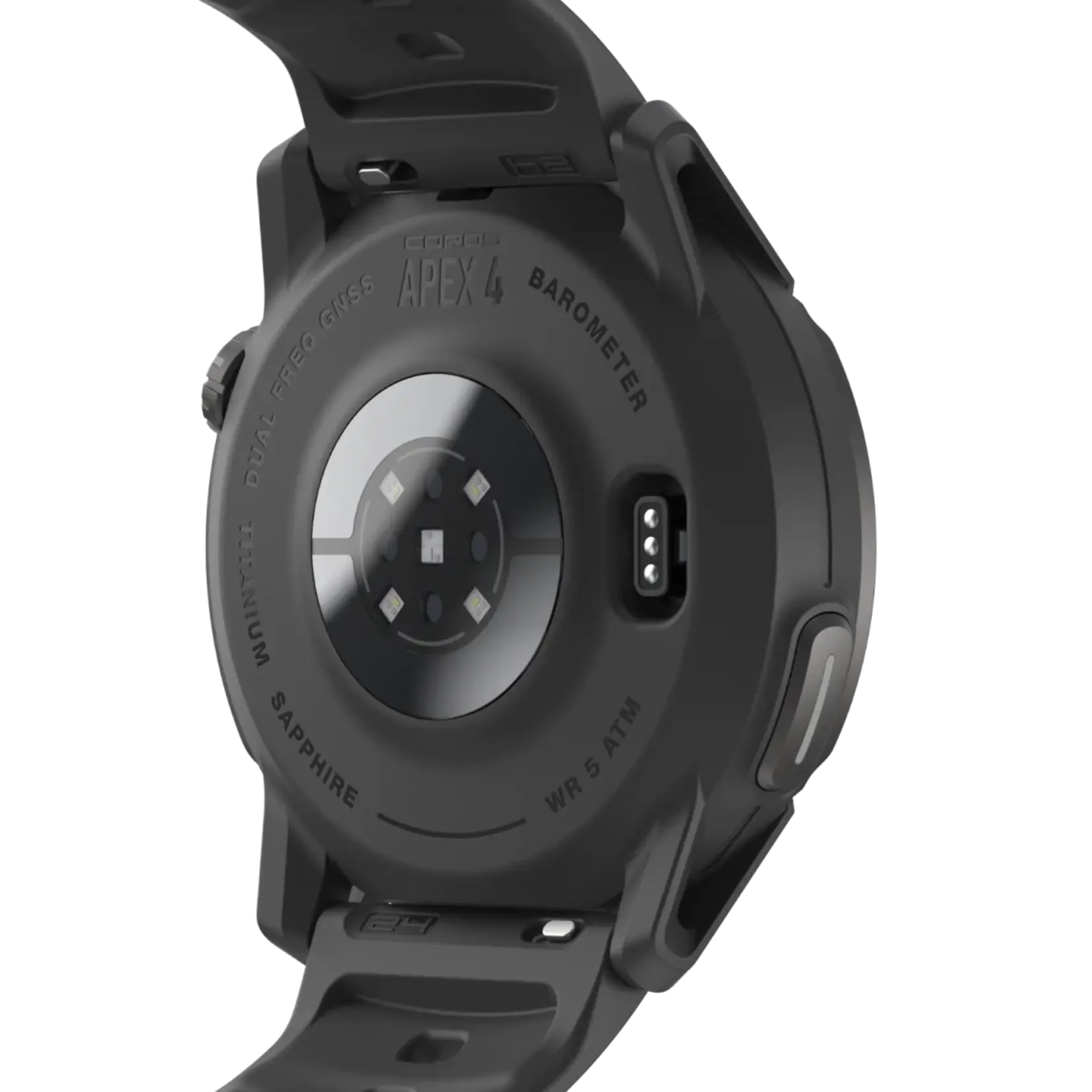 Coros Coros Apex 4 42mm