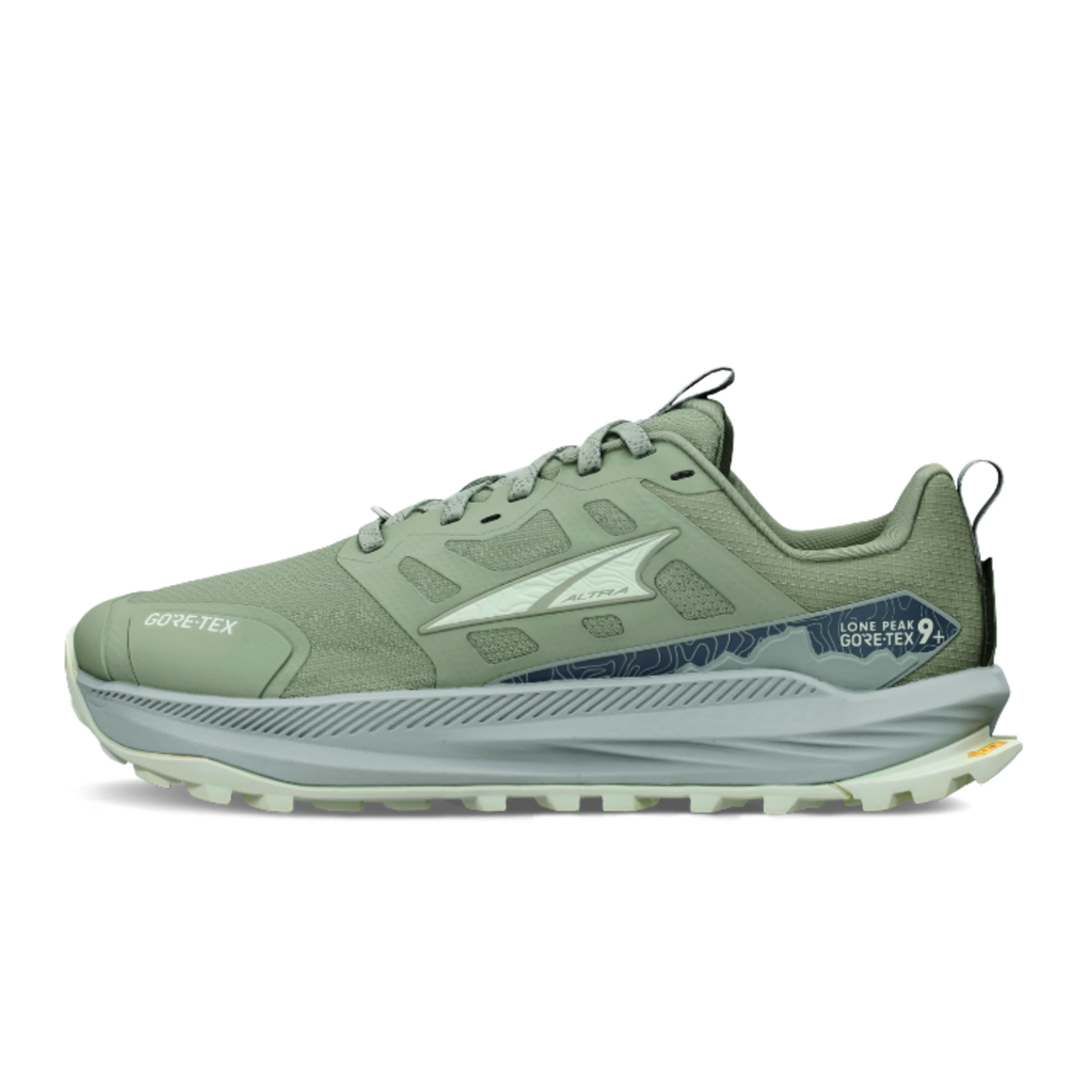 Altra Altra Lone Peak 9+ GTX Women