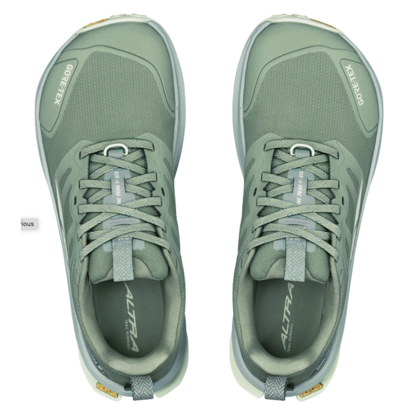 Altra Altra Lone Peak 9+ GTX Women