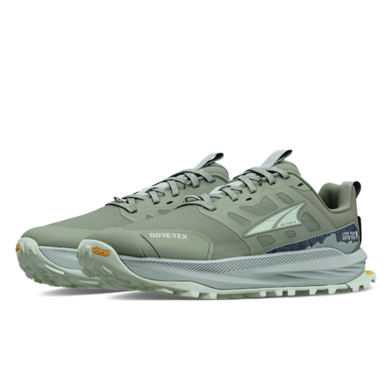 Altra Altra Lone Peak 9+ GTX Women