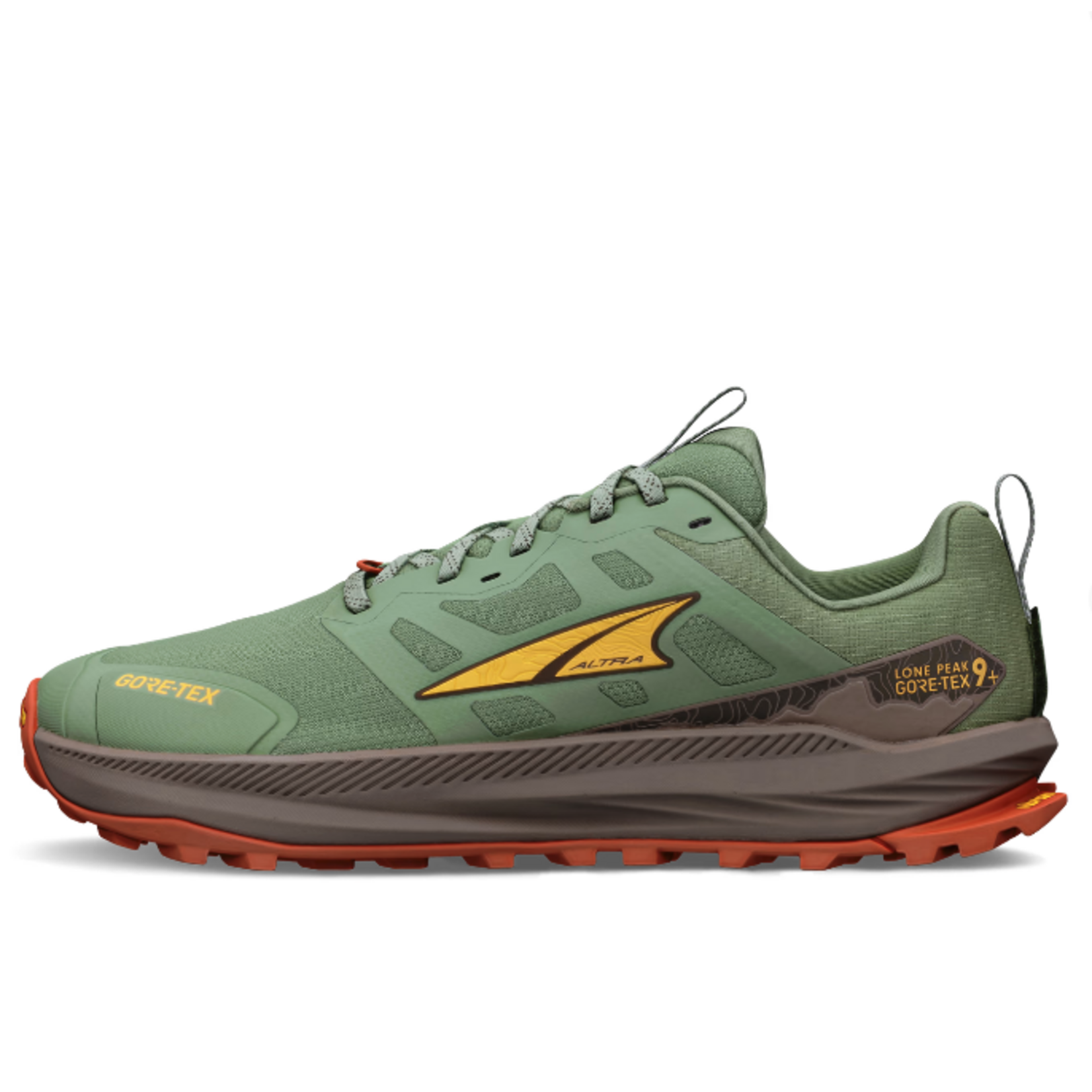 Altra Altra Lone Peak 9+ GTX Men