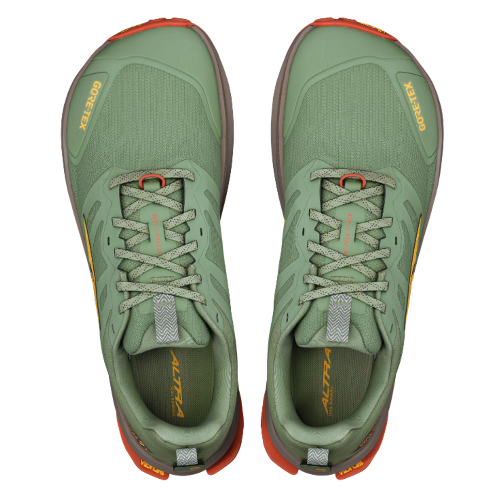 Altra Altra Lone Peak 9+ GTX Men