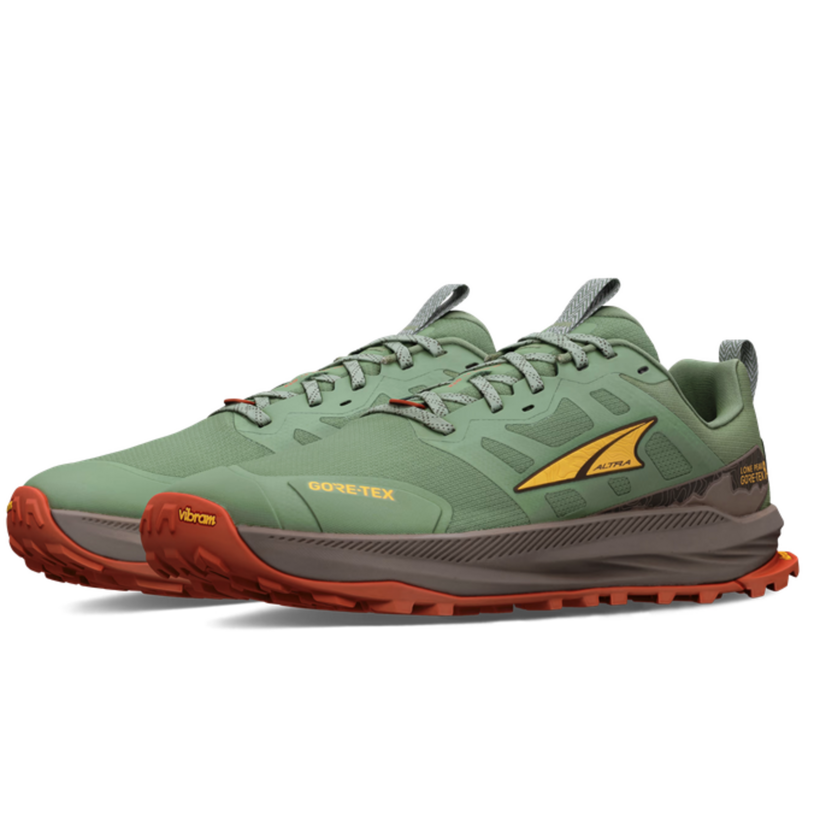 Altra Altra Lone Peak 9+ GTX Men