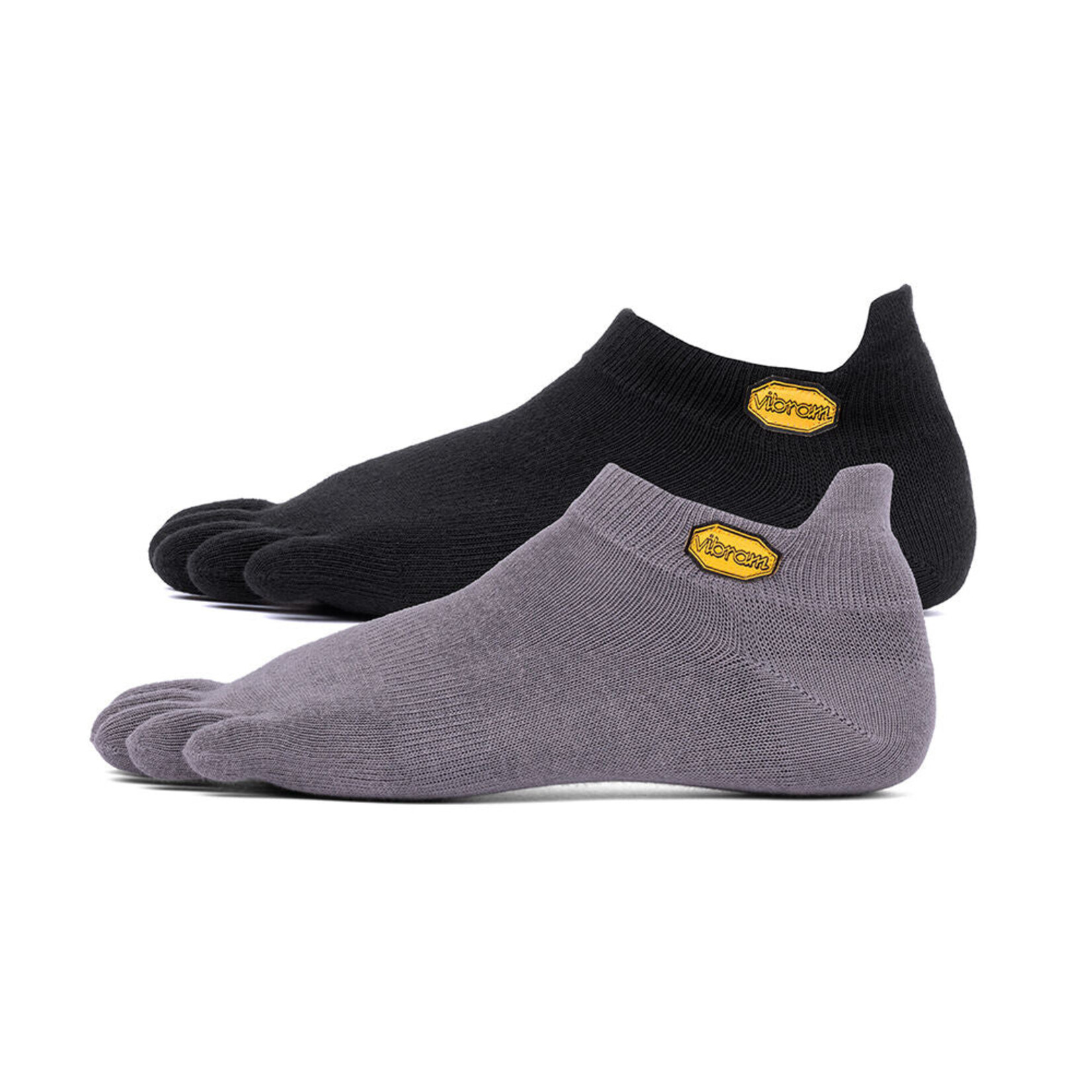 Vibram Vibram Sock 2/pack