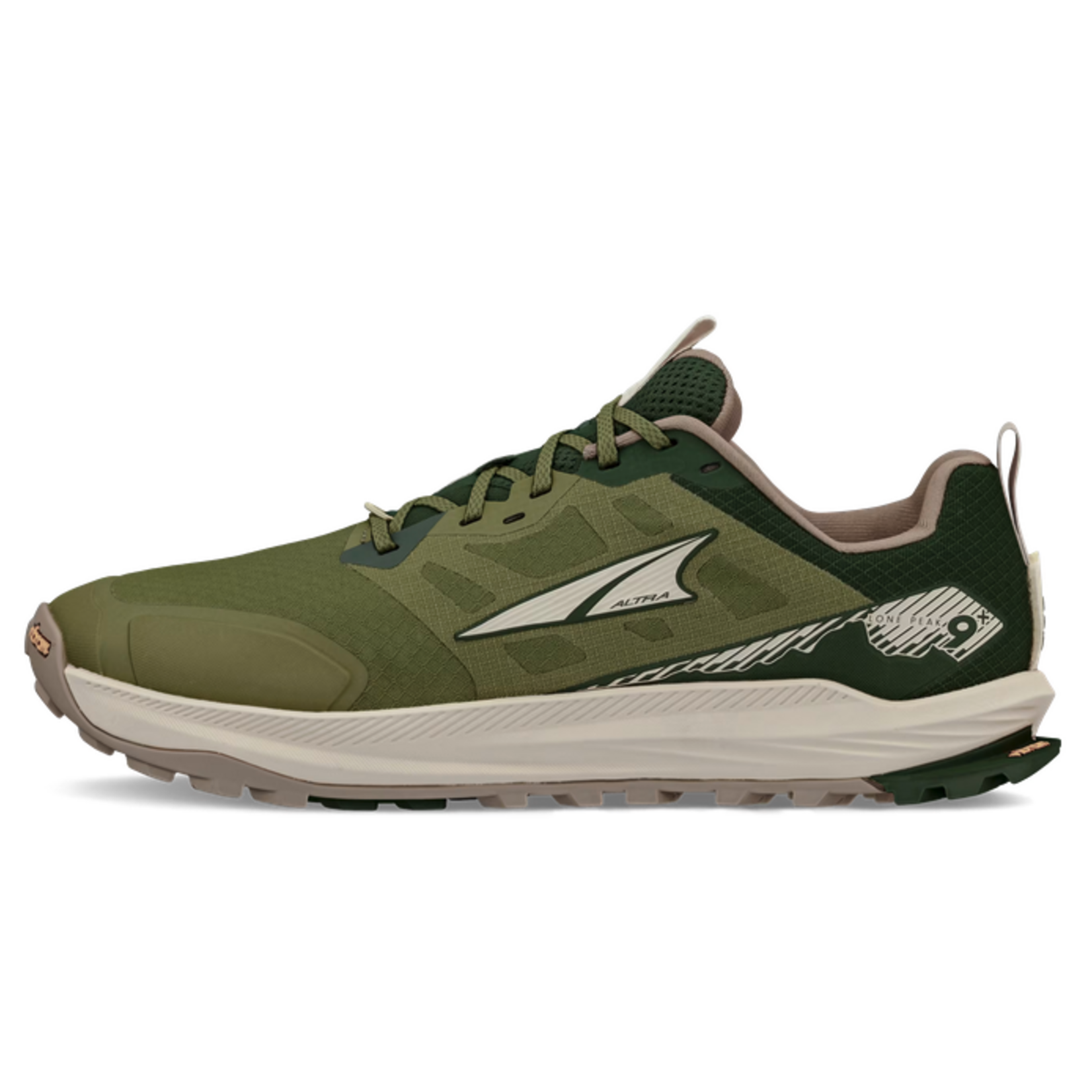 Altra Altra Lone Peak 9+ Men