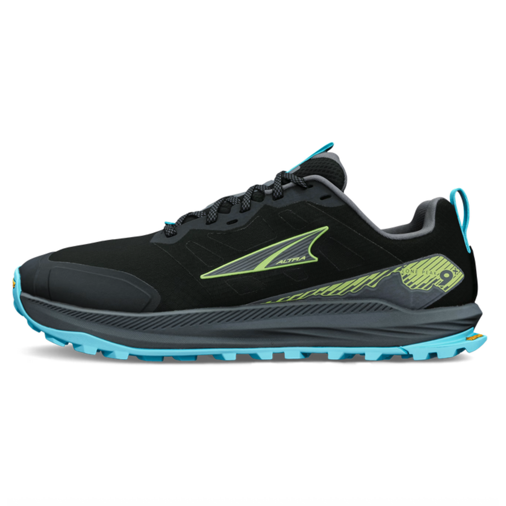 Altra Altra Lone Peak 9+ Men