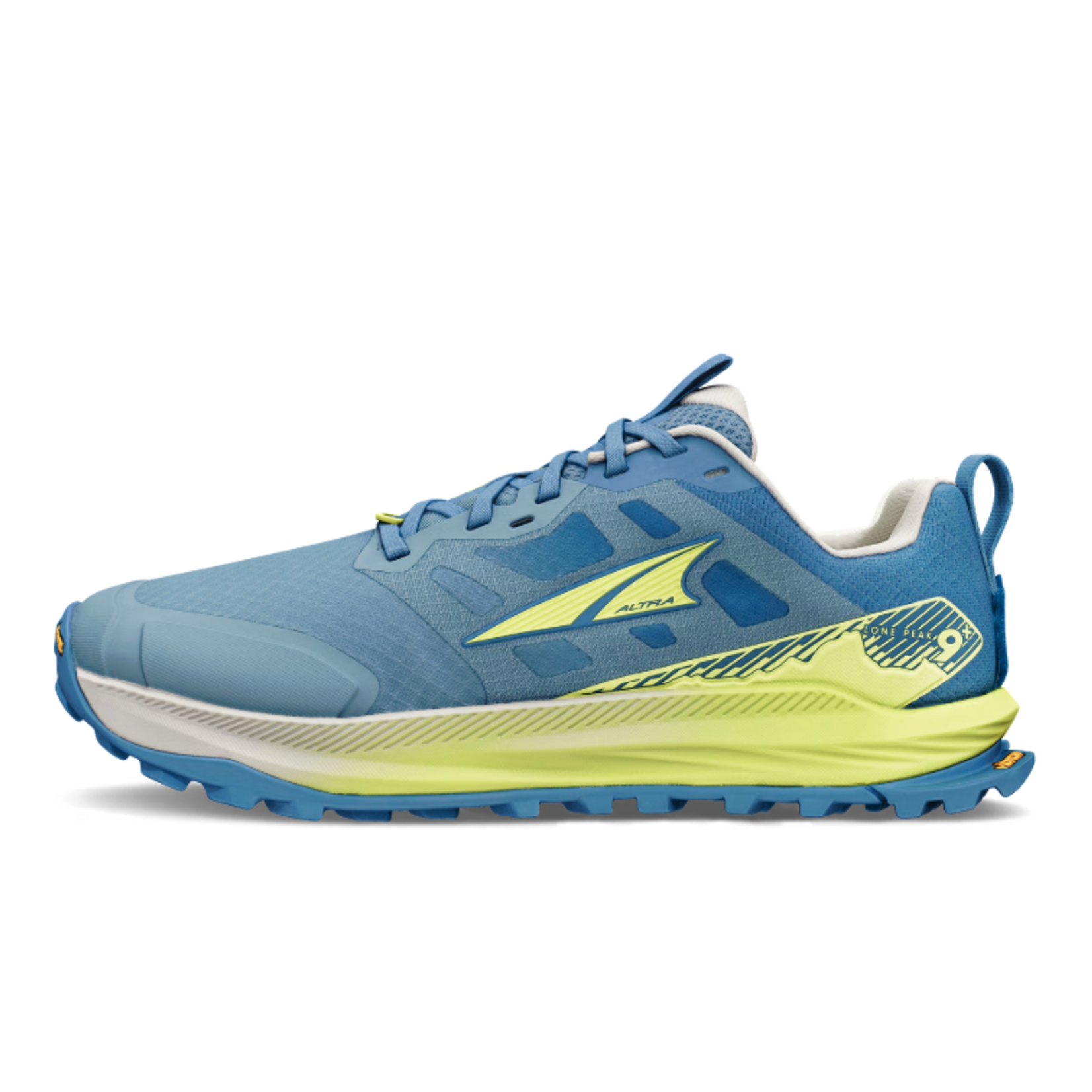 Altra Altra Lone Peak 9+ Women