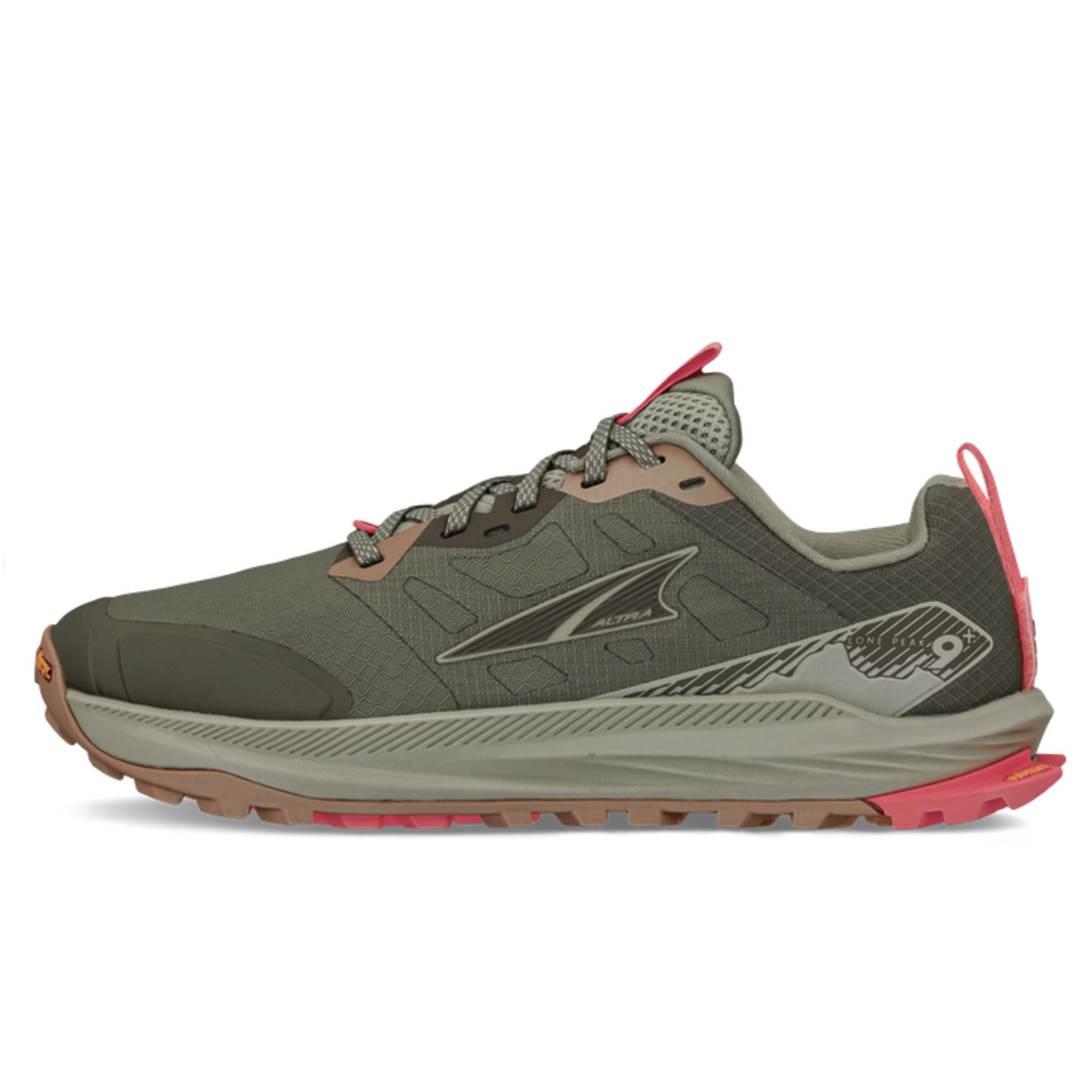 Altra Altra Lone Peak 9+ Women