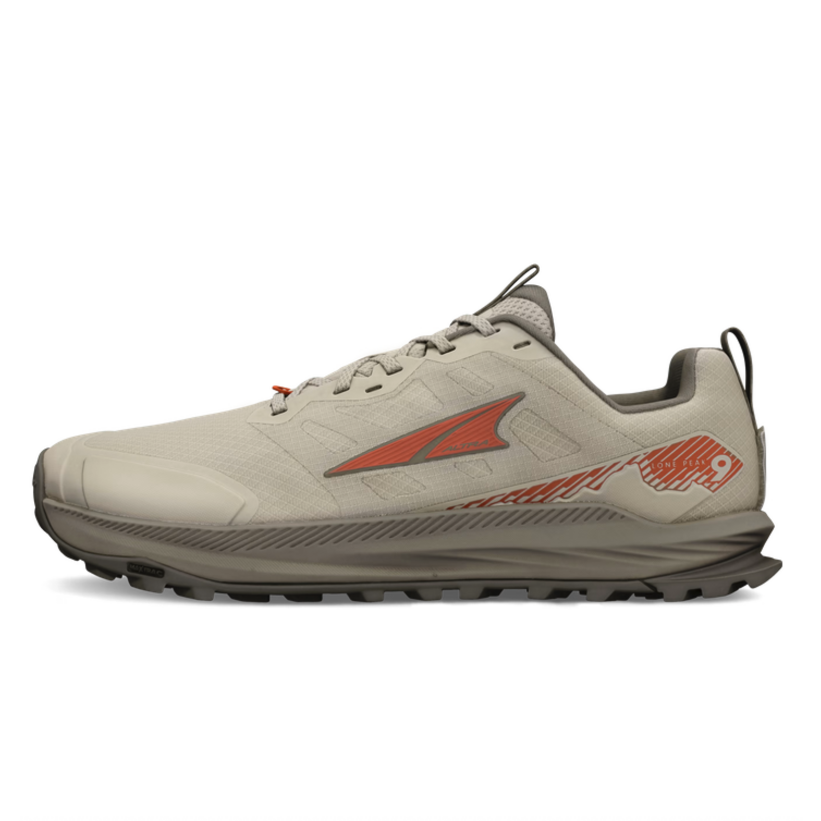 Altra Altra Lone Peak 9 Wide - Men