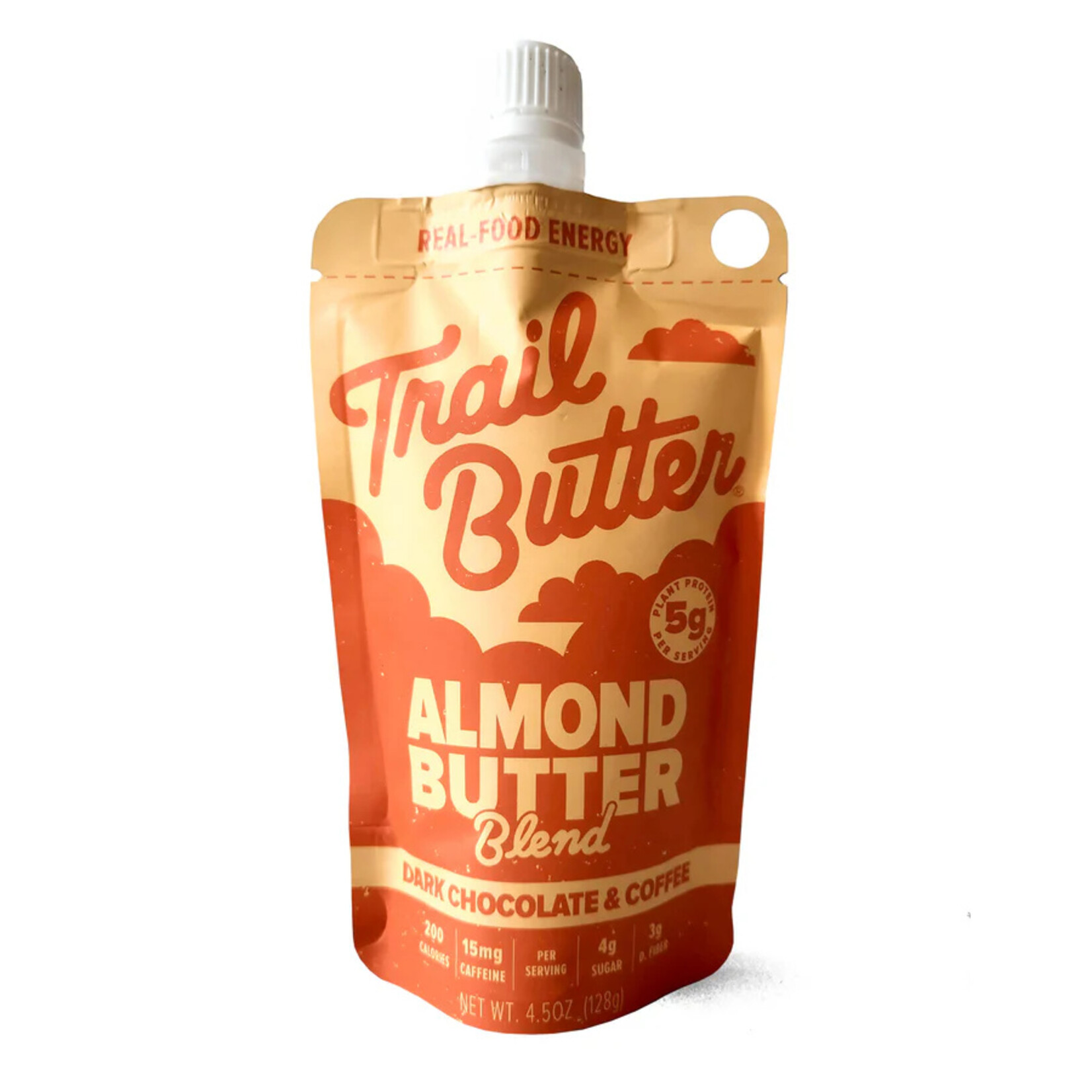 Trail Butter Trail Butter Choco-Coffee 4.5oz