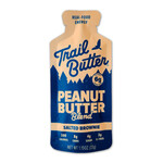 Trail Butter Trail Butter Salted Brownie Peanut 1.15oz single