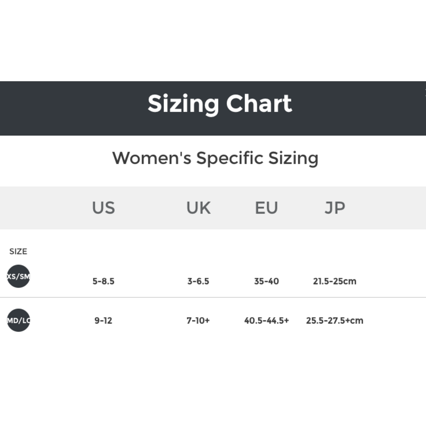 Injinji Injinji Ultra Crew (Women)