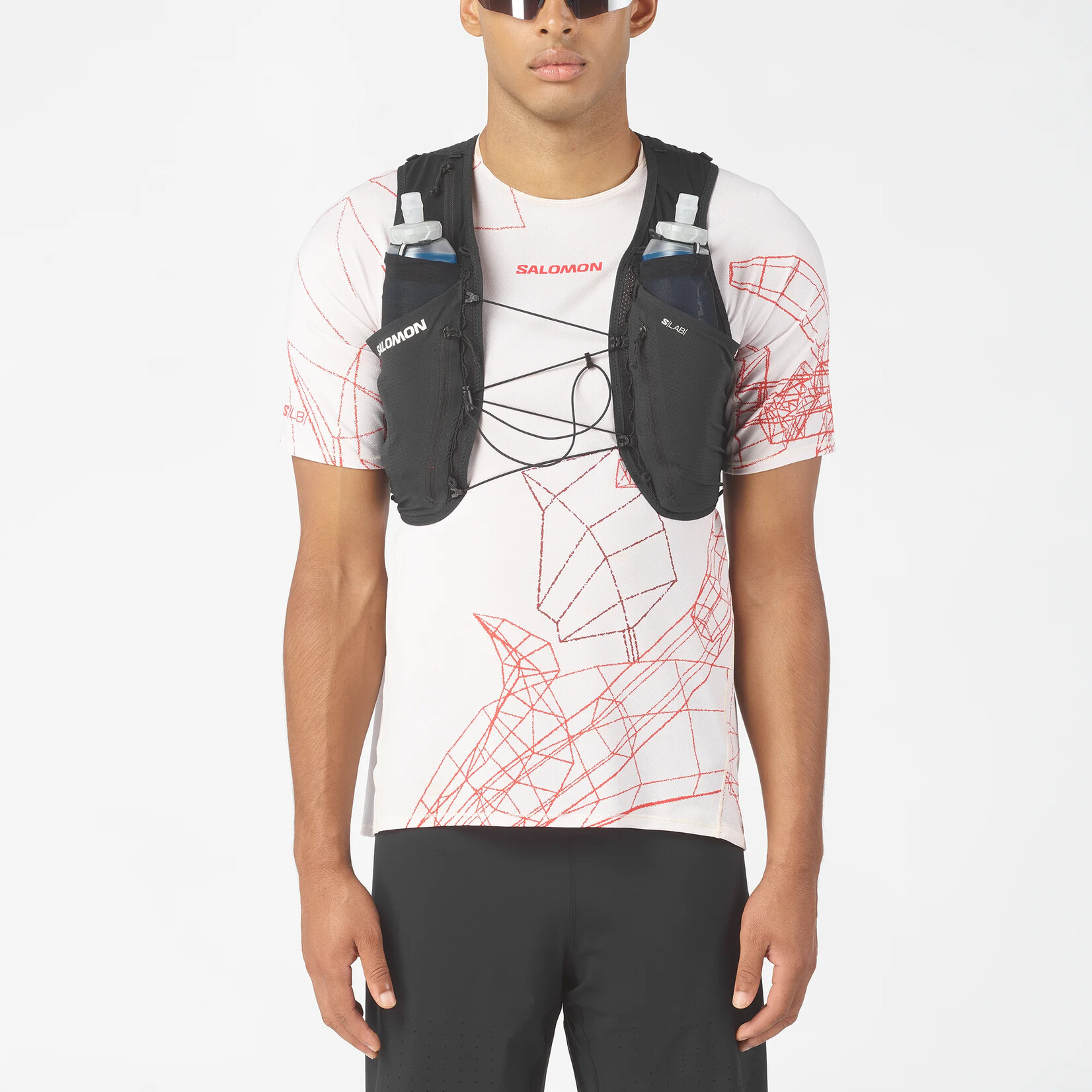 Salomon Salomon S/Lab Sense 6