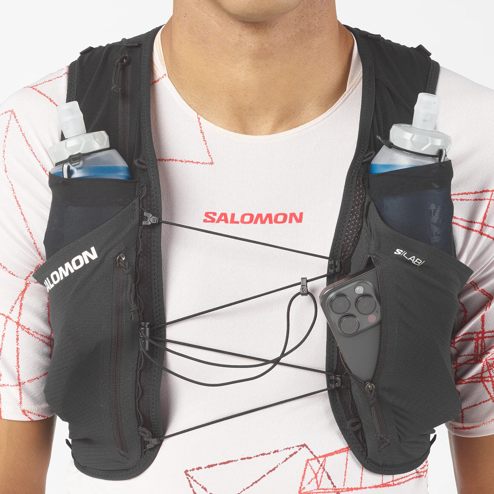 Salomon Salomon S/Lab Sense 6