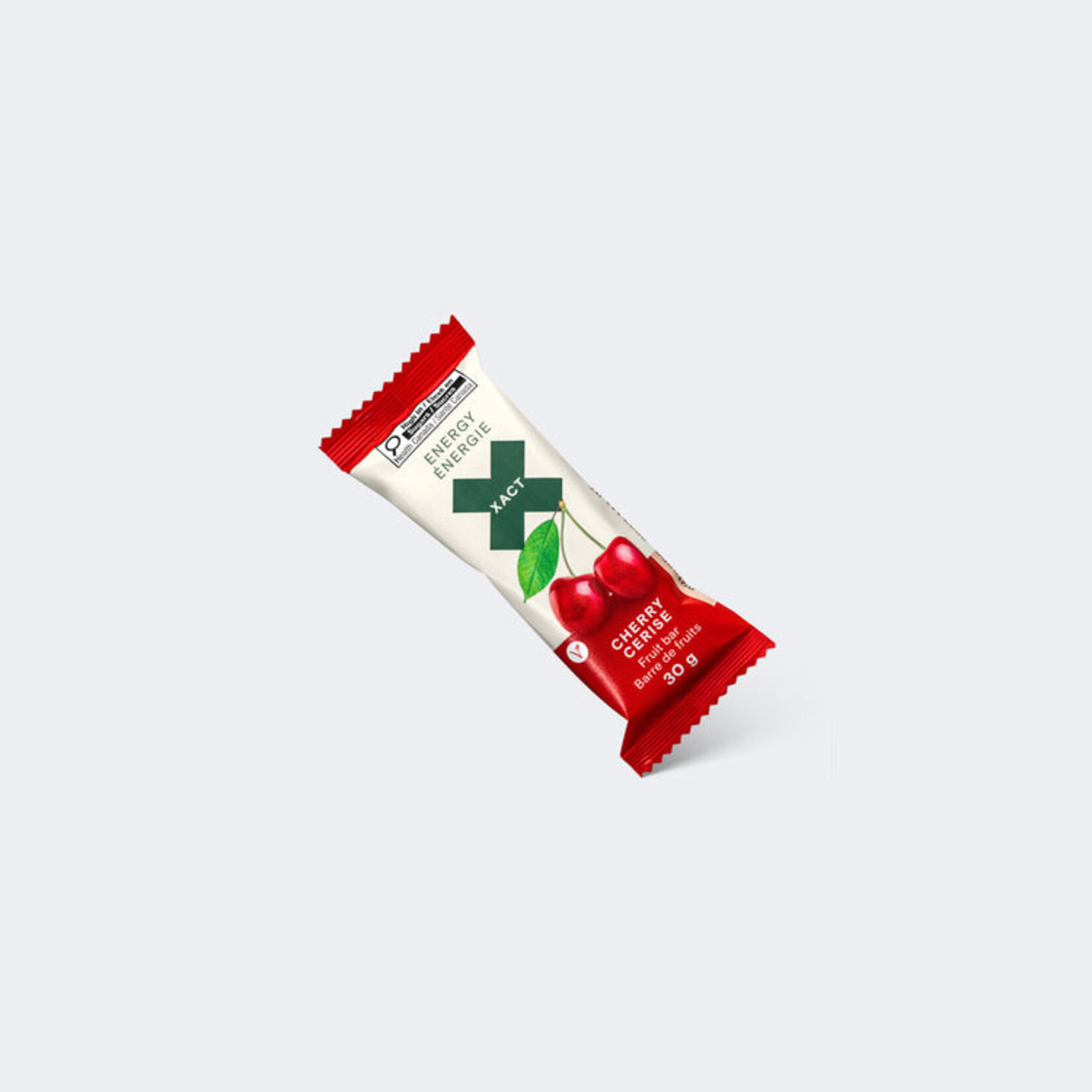 Xact Nutrition Xact Energy Bar Cherry
