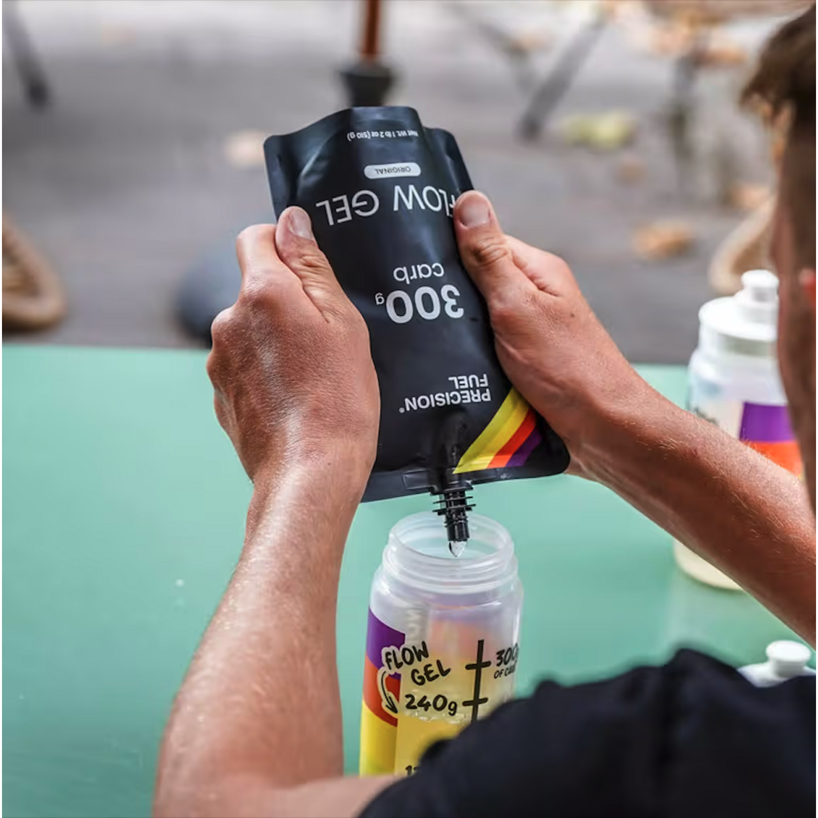 Precision Fuel & Hydration Precision 300 Gel