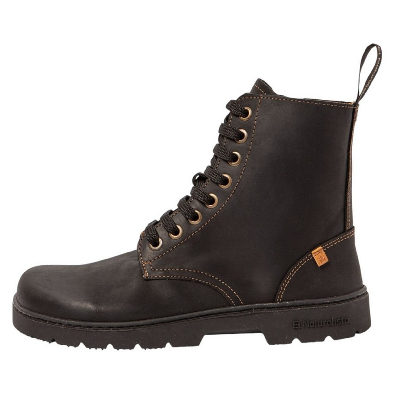 El Naturalista El Naturalista Nomada N5264 Derby Boot