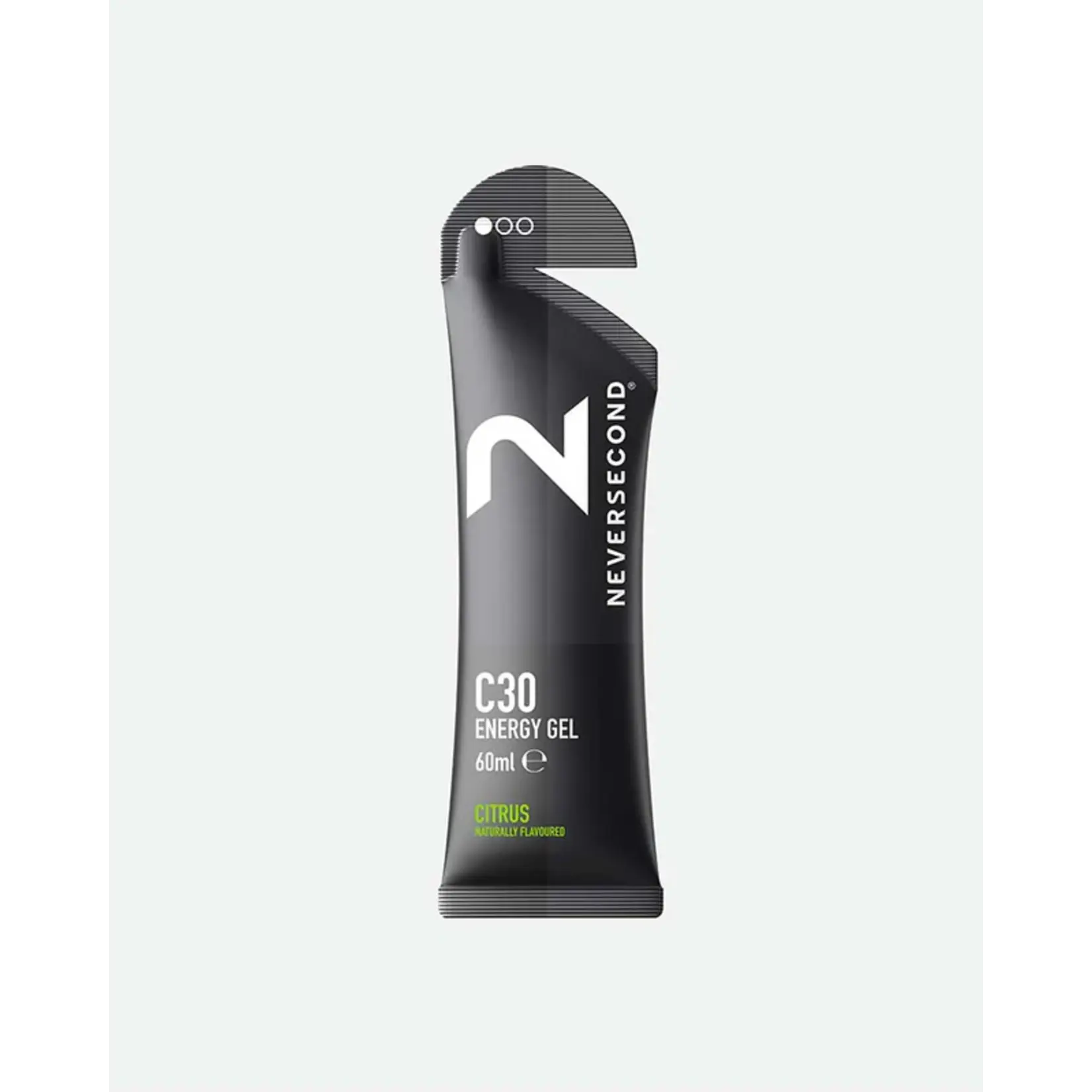 Neversecond Neversecond C30 Gel - Citrus