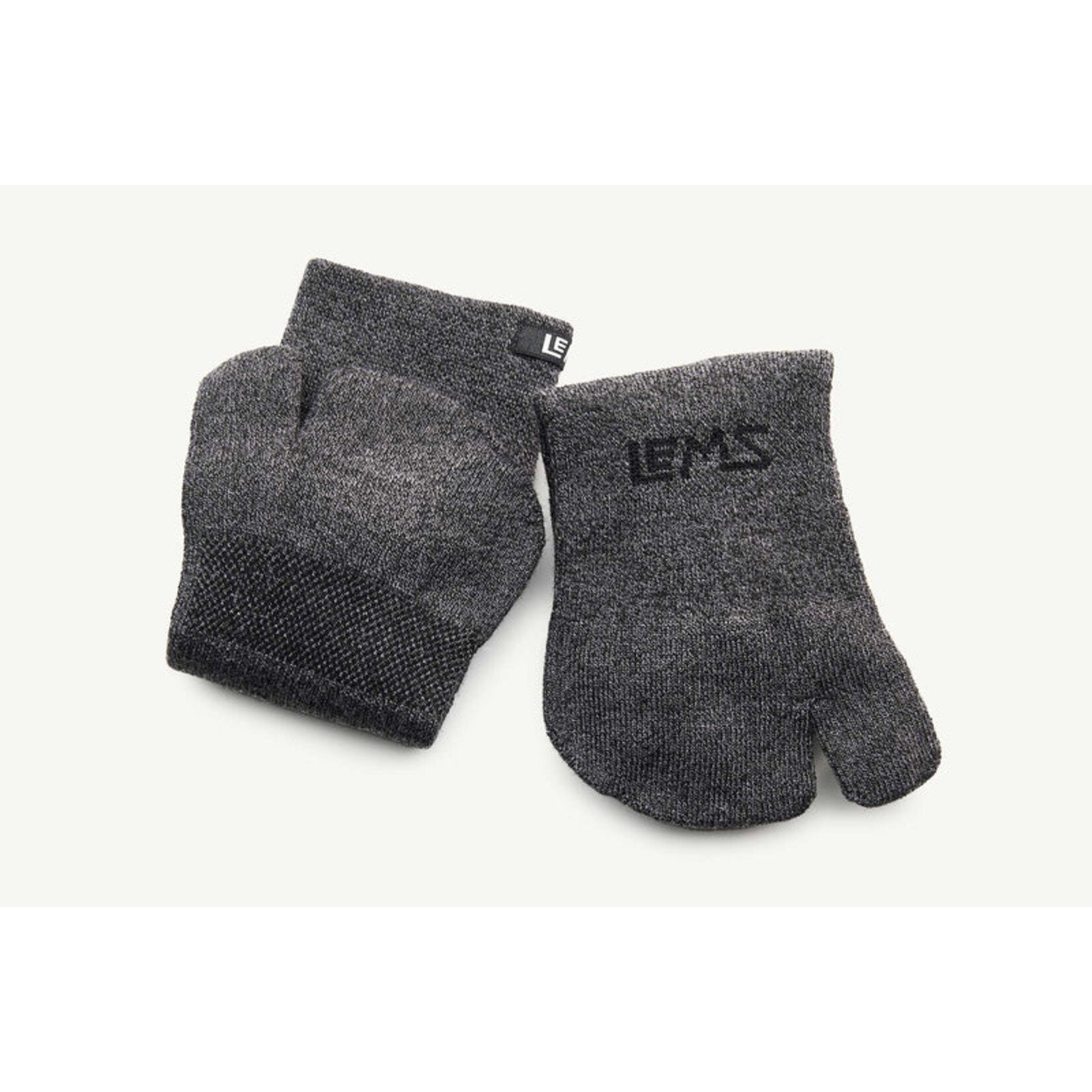 Lems Lems Trail Split Toe sock
