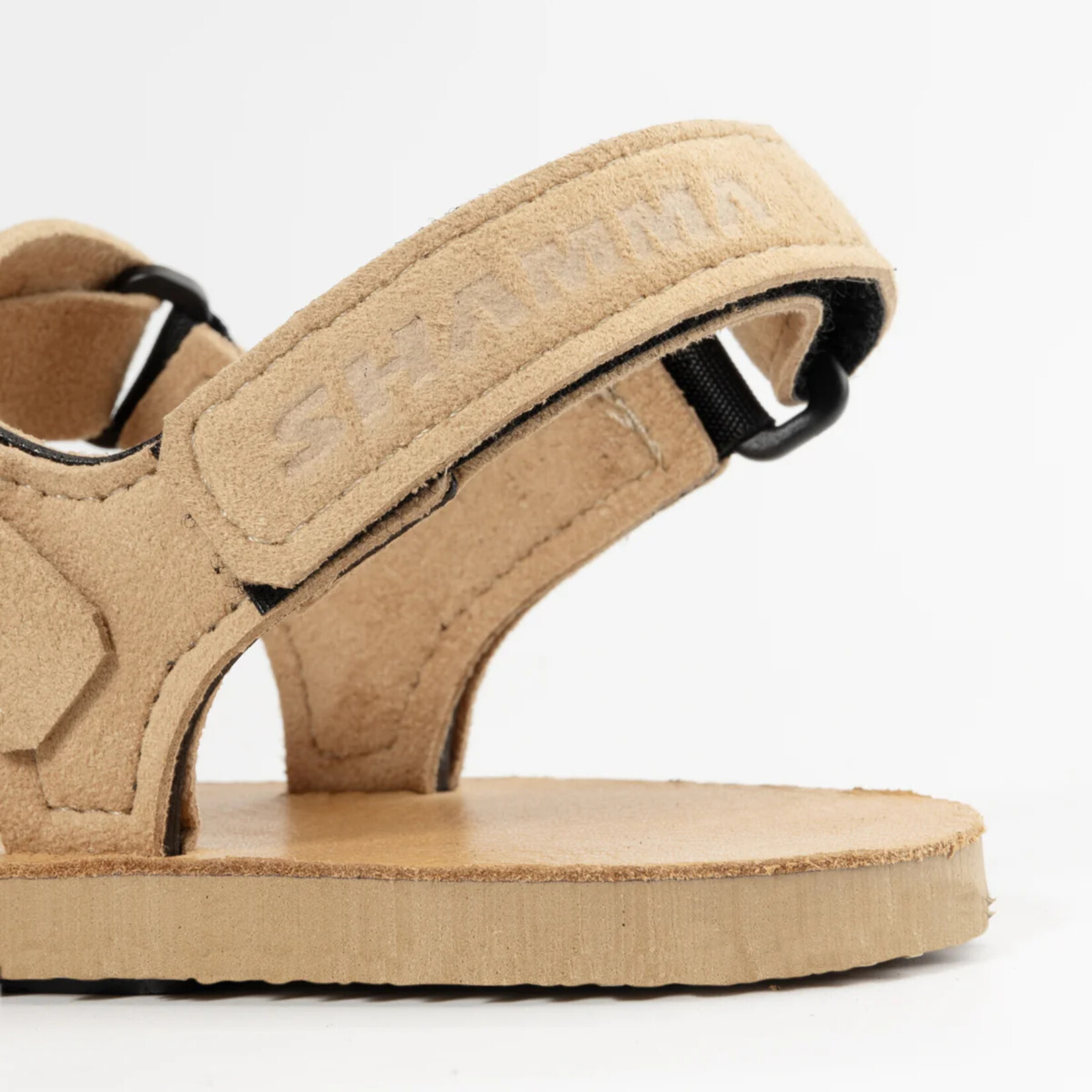 Shamma Sandals Shamma Trailstars Maximus Sahara Tan