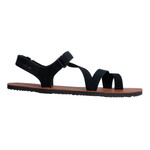 Shamma Sandals Shamma Trailstars Maximus Brown Leather