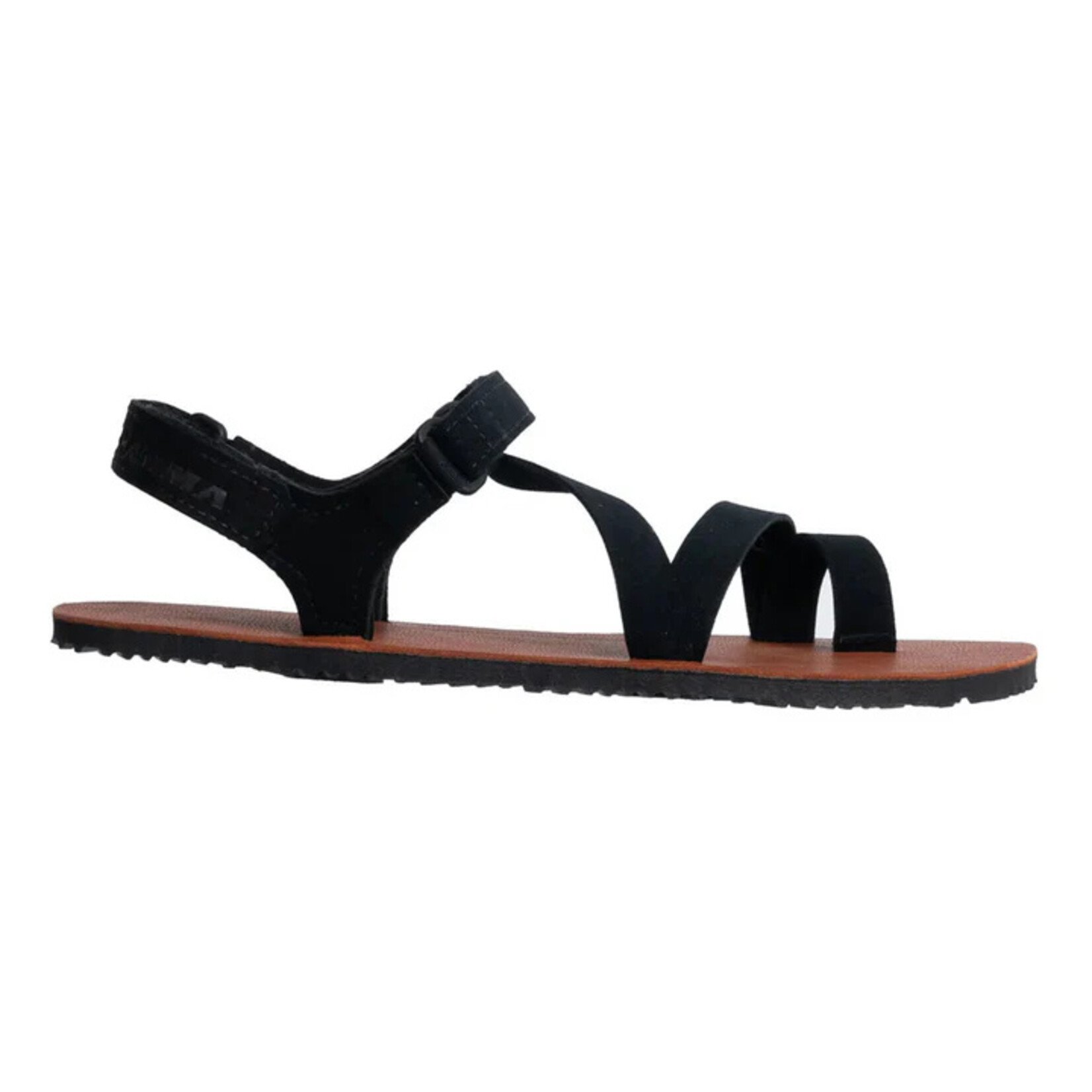 Shamma Sandals Shamma Trailstars Maximus Brown Leather