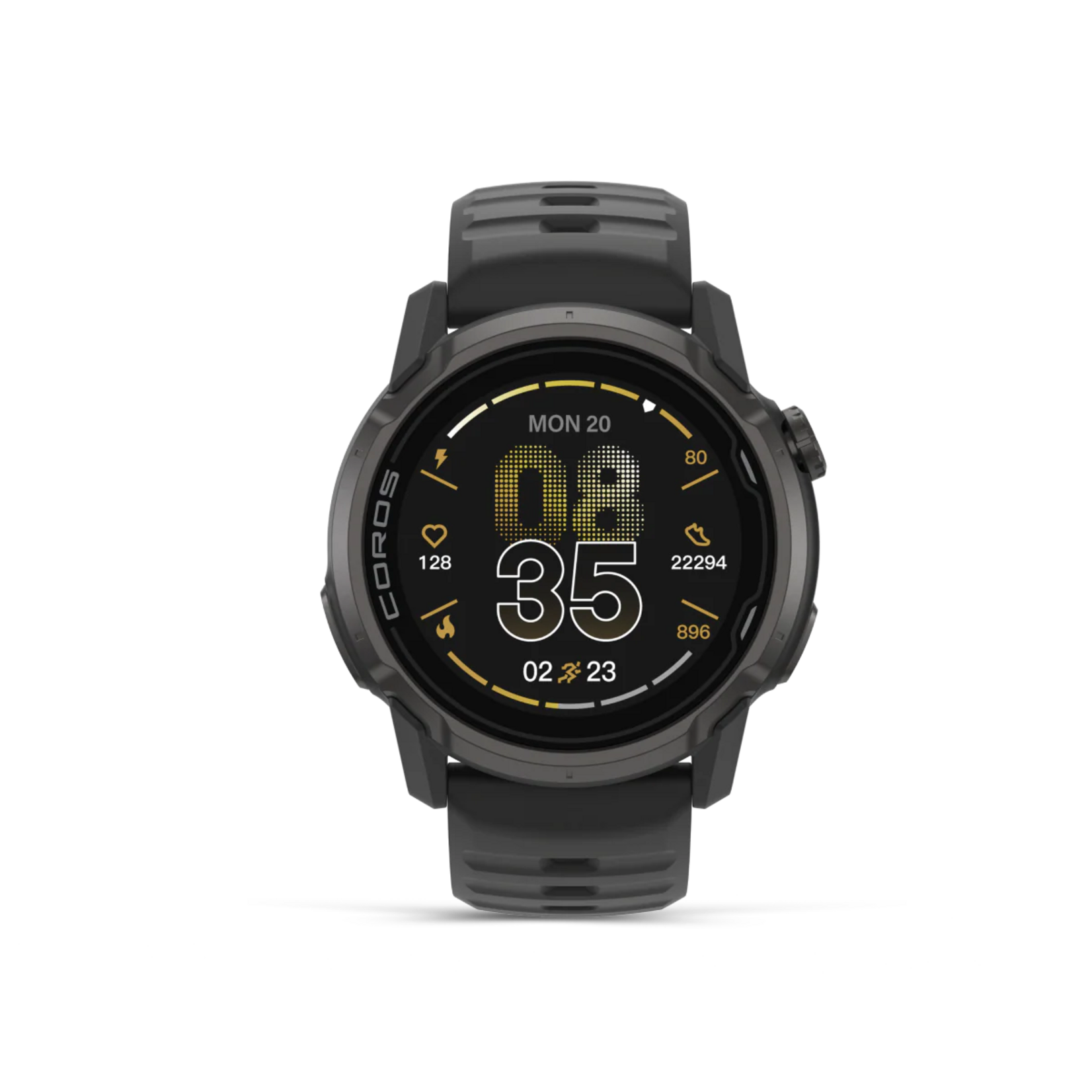 Coros Coros Apex 4 46mm