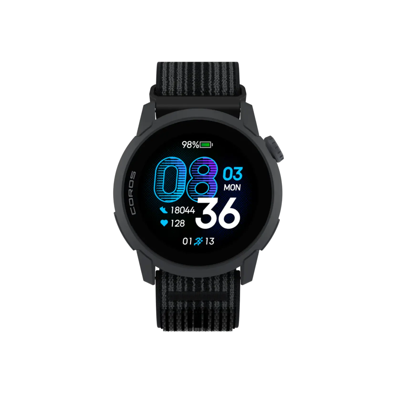 Coros Coros Pace 4 Nylon Band