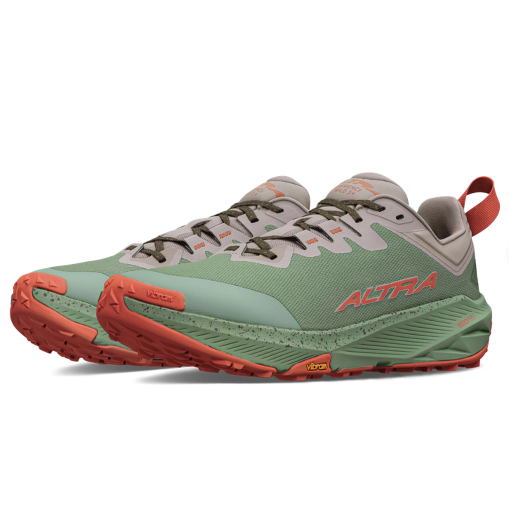 Altra Altra  Experience  Wild 3 + Men