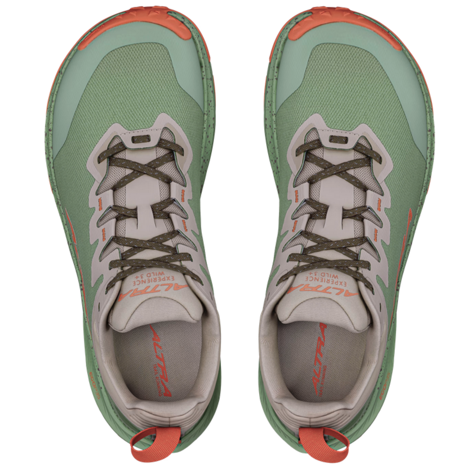 Altra Altra  Experience  Wild 3 + Men