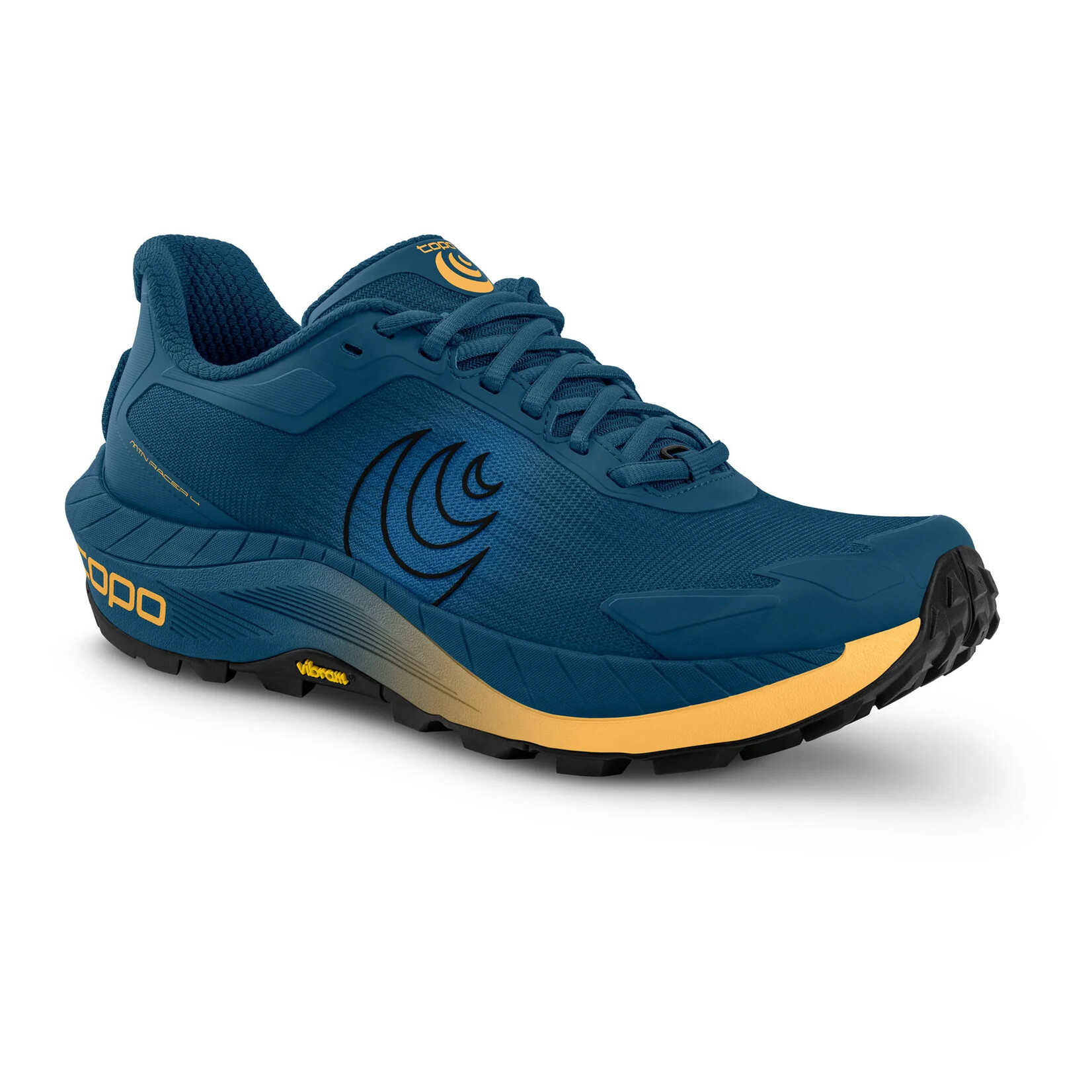 Topo Athletic Topo MTN Racer 4 Wide Men