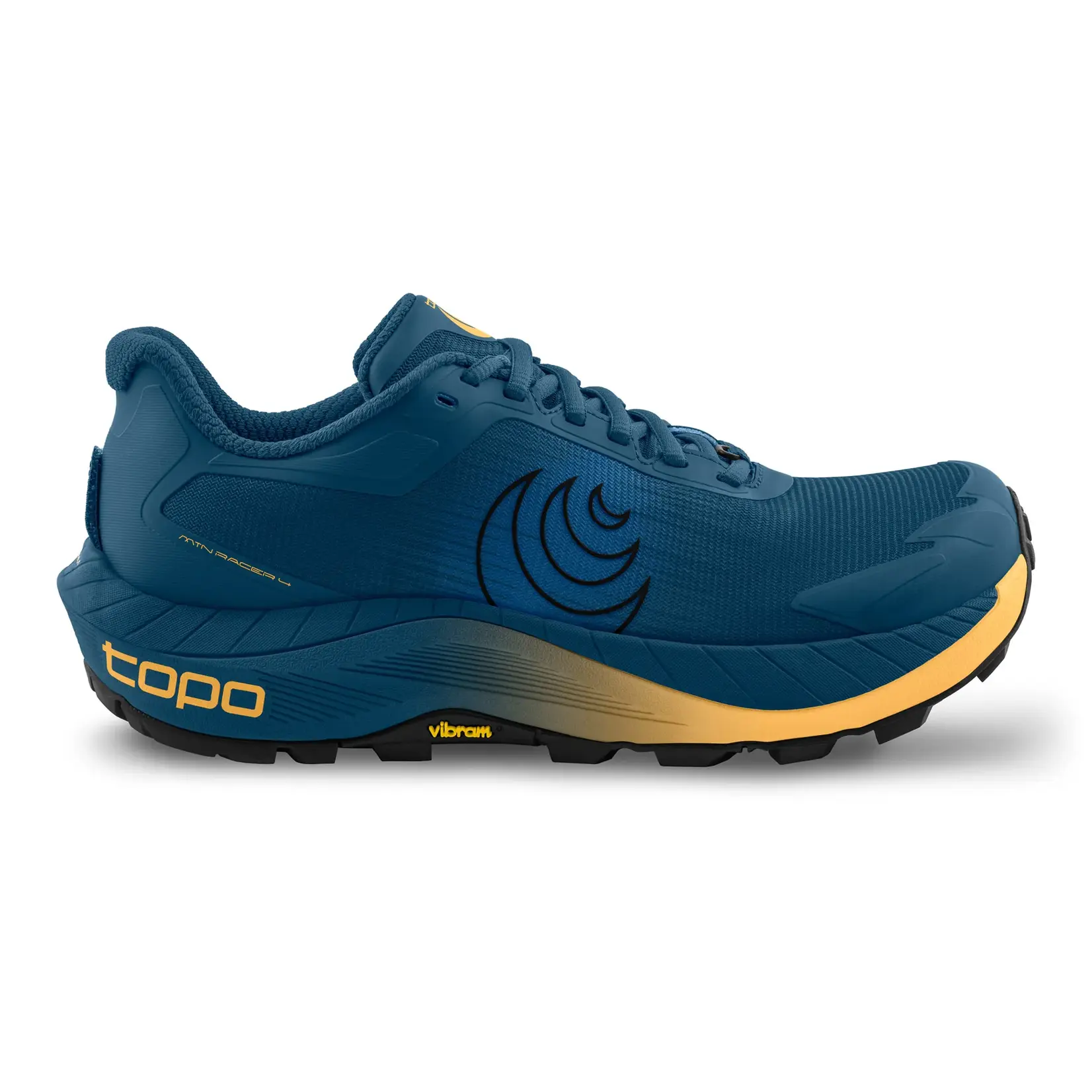 Topo Athletic Topo MTN Racer 4 Wide Men