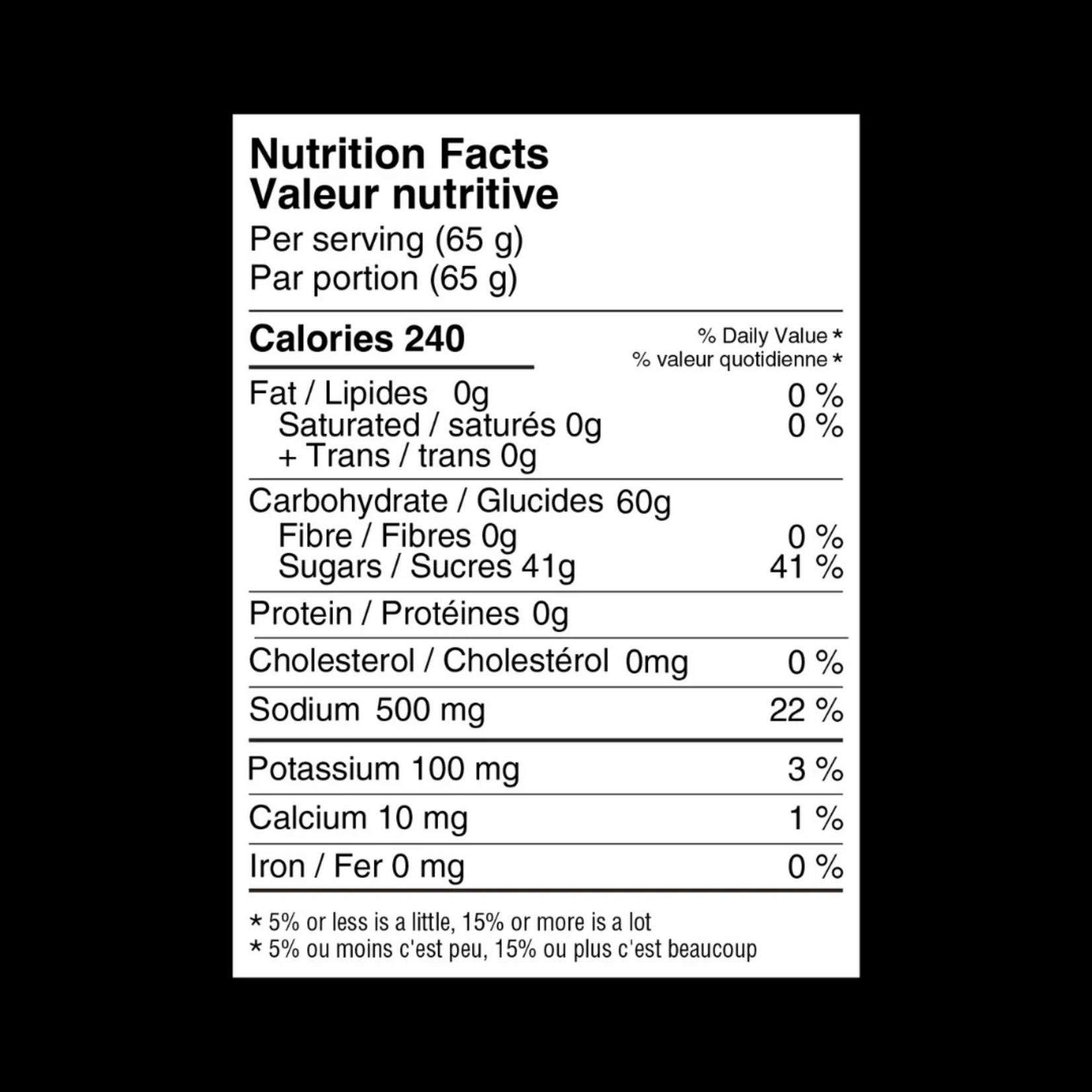 Naak Naak Boost Energy Drink Cucumber 60 15Serv.