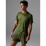 Rabbit Rabbit EZ Tee Perf Trail Short Sleeve (Men)