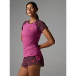 Rabbit Rabbit EZ Tee Perf Trail Short Sleeve - Women