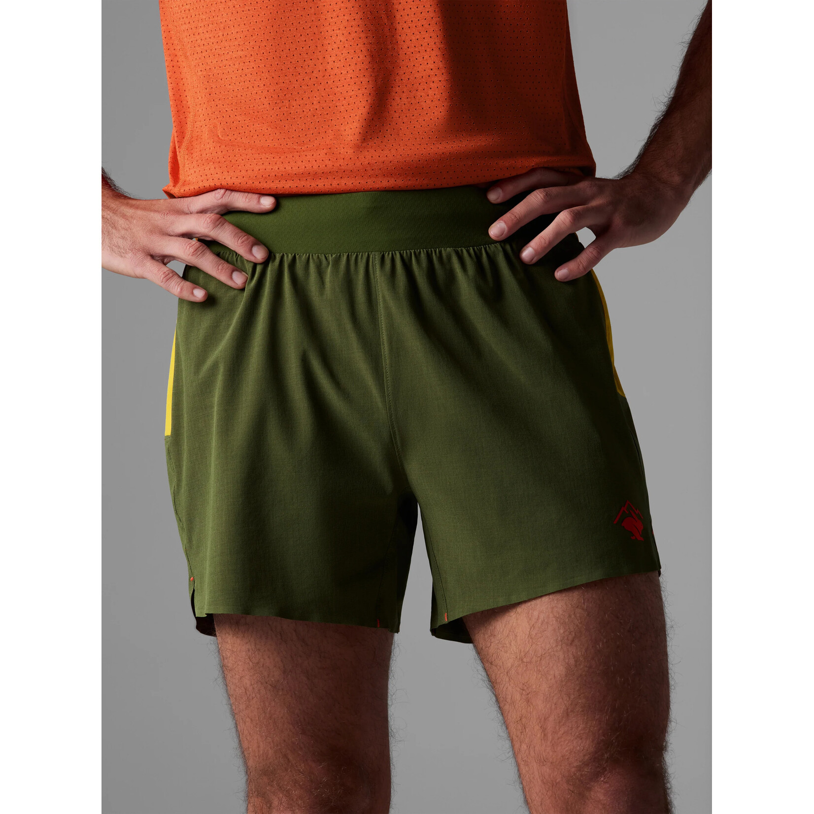Rabbit Rabbit Shorts  FKT 2.0 5” (Men)