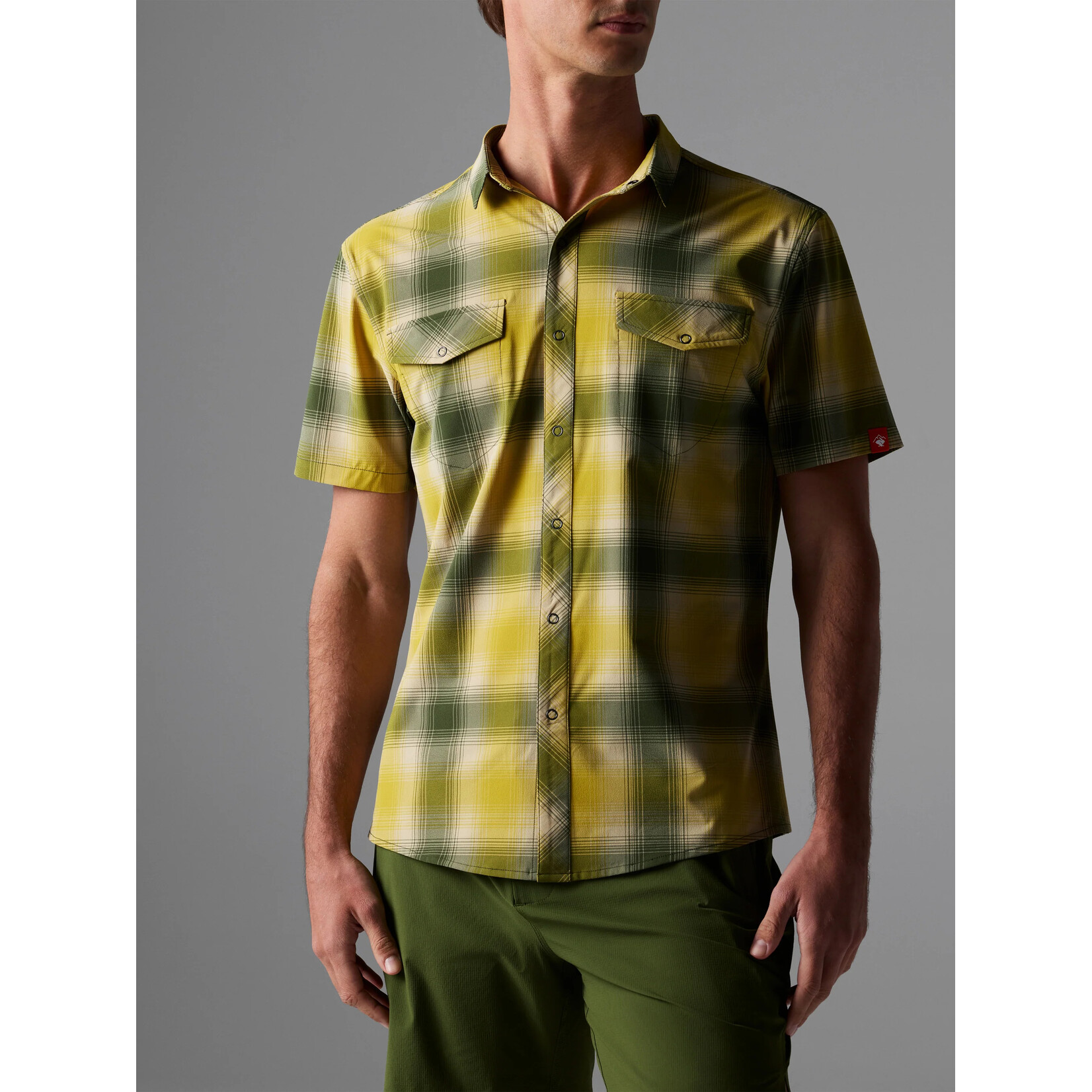 Rabbit Rabbit High Country SS (Men)