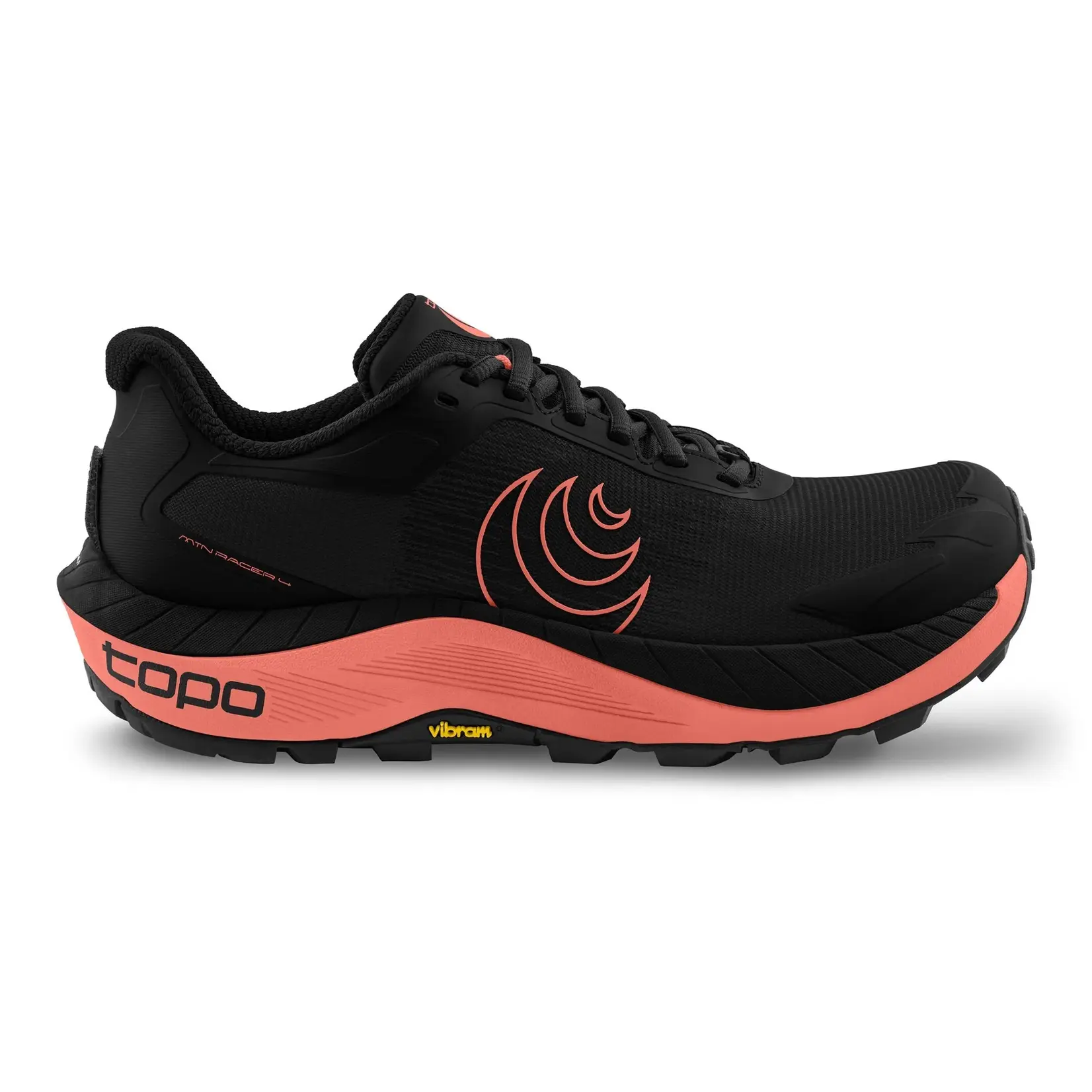 Topo Athletic Topo Mtn Racer 4 W