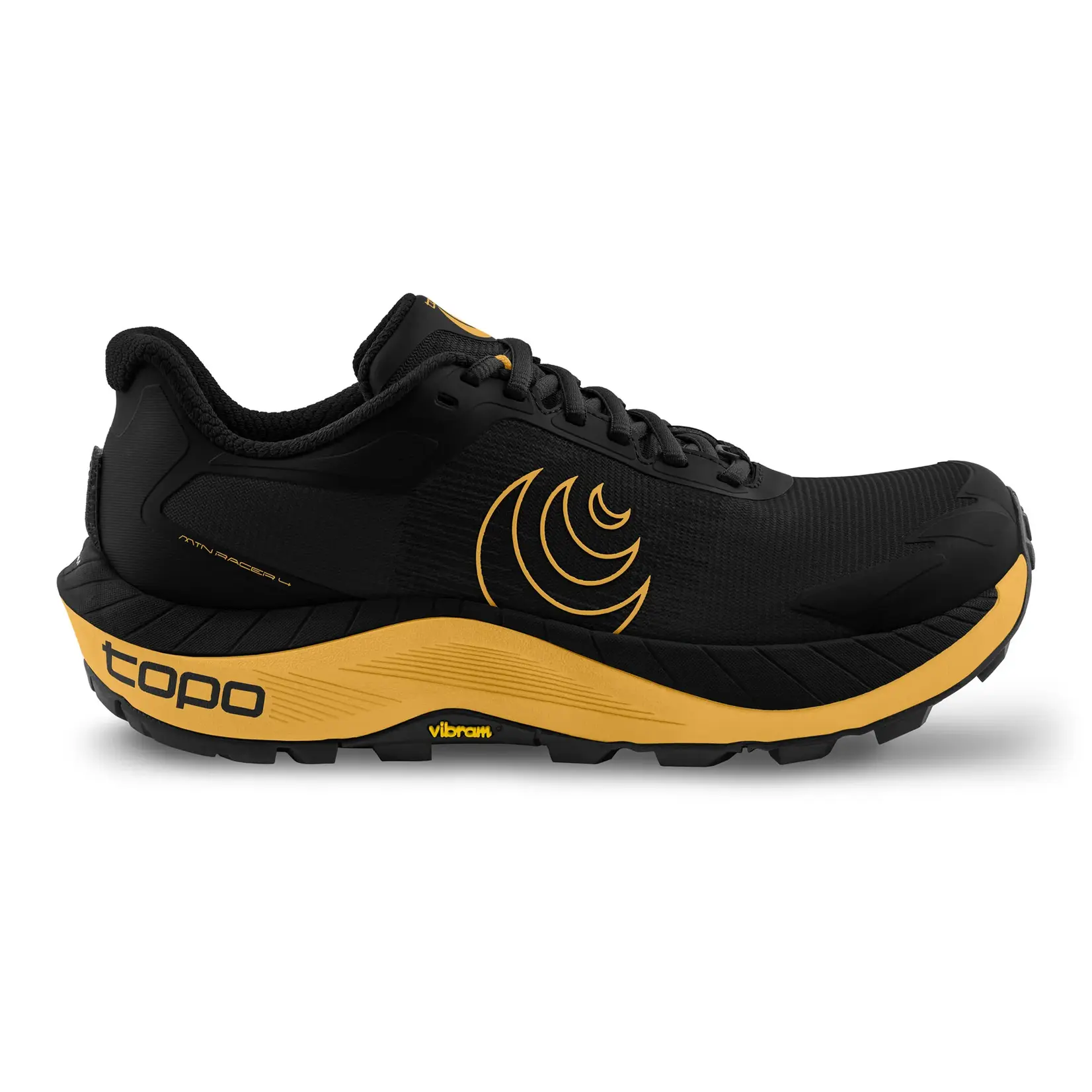 Topo Athletic Topo MTN Racer 4 M