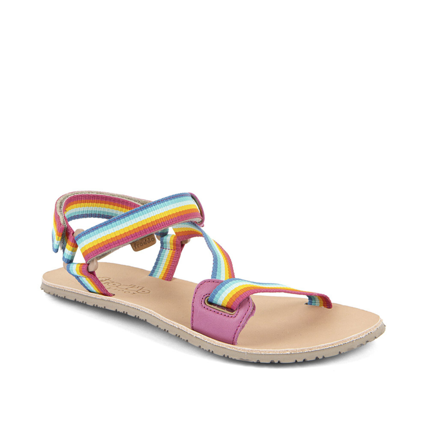 Froddo Froddo Sandal Flexy Straps Women