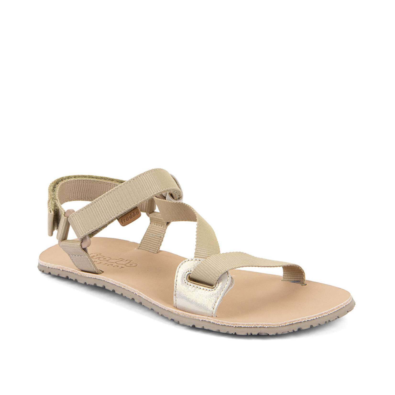 Froddo Froddo Sandal Flexy Straps Women