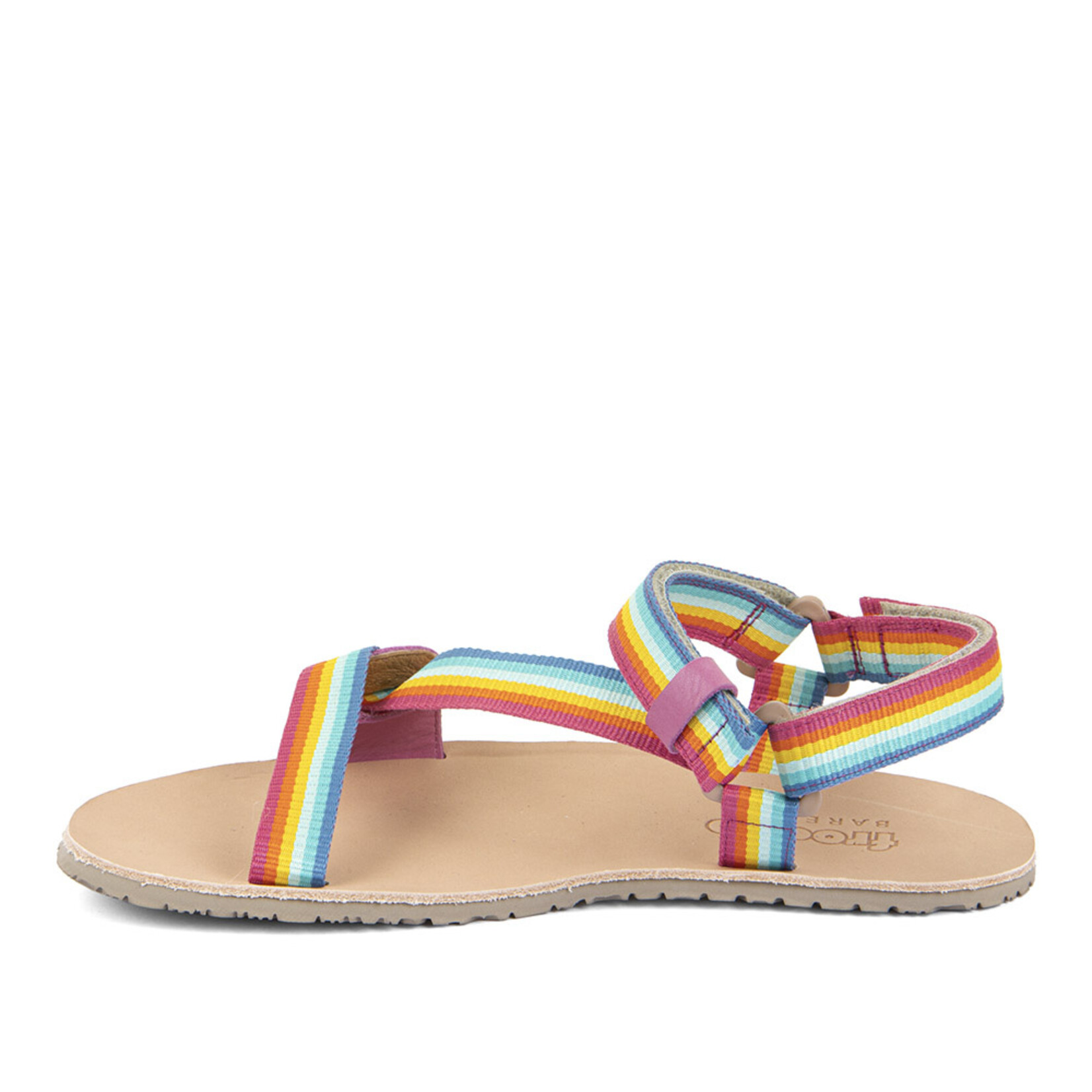 Froddo Froddo Sandal Flexy Straps older kids